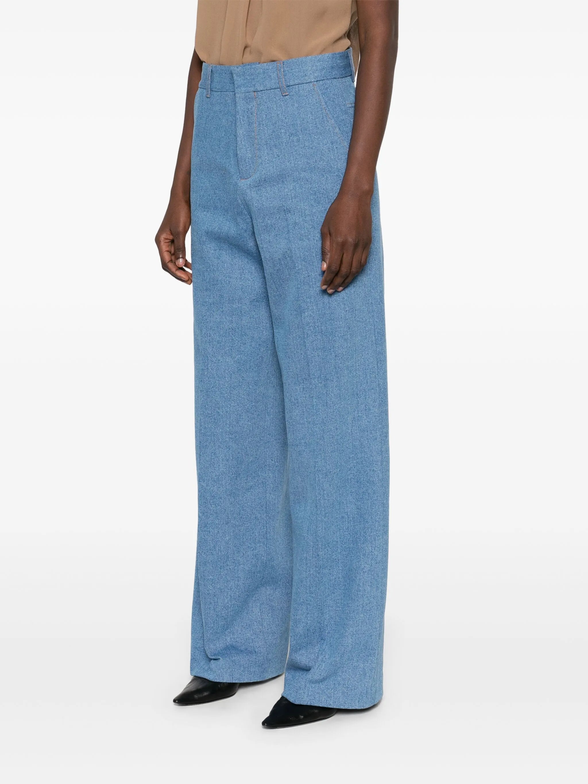 Atlas jeans