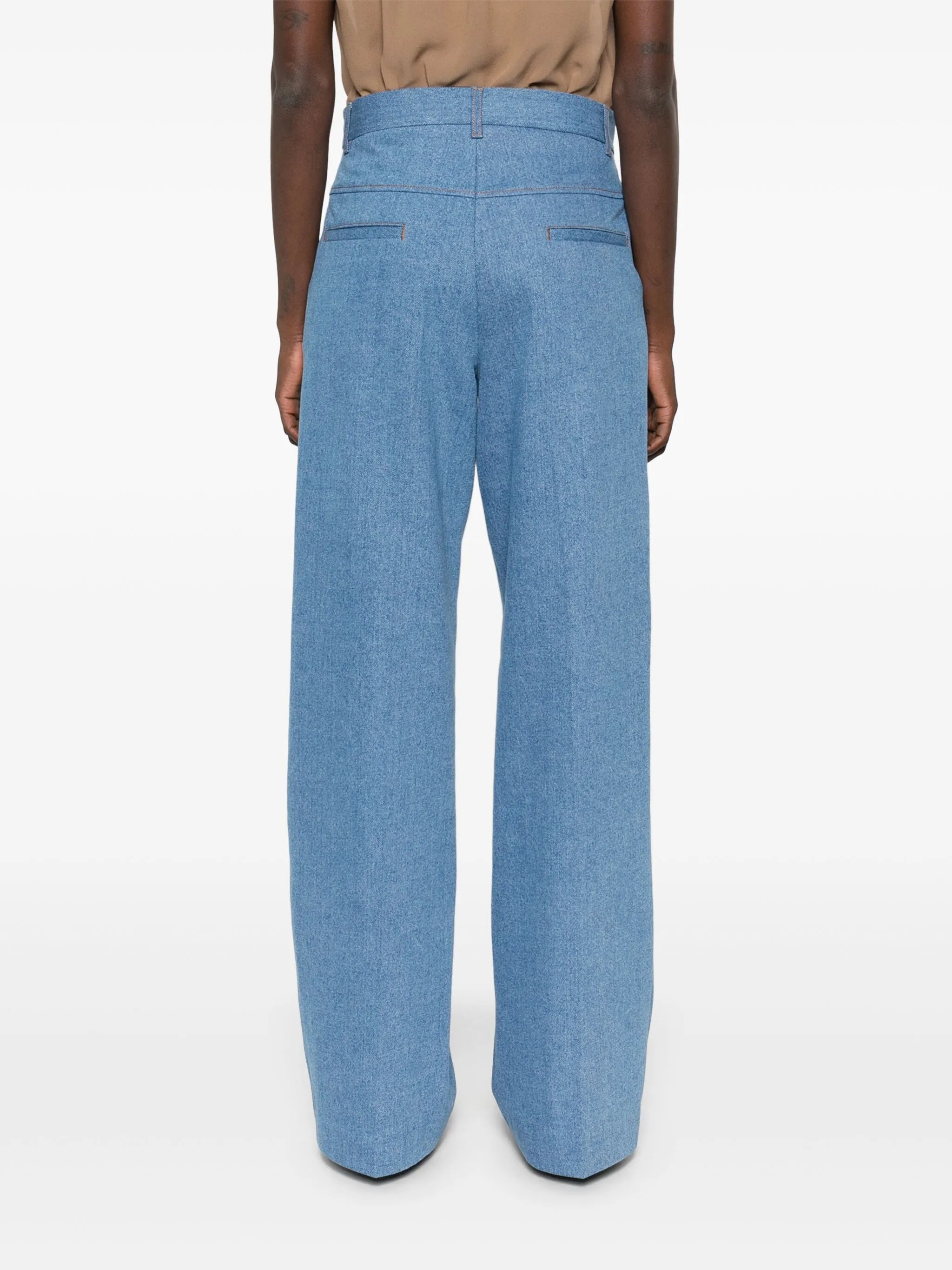 Atlas jeans