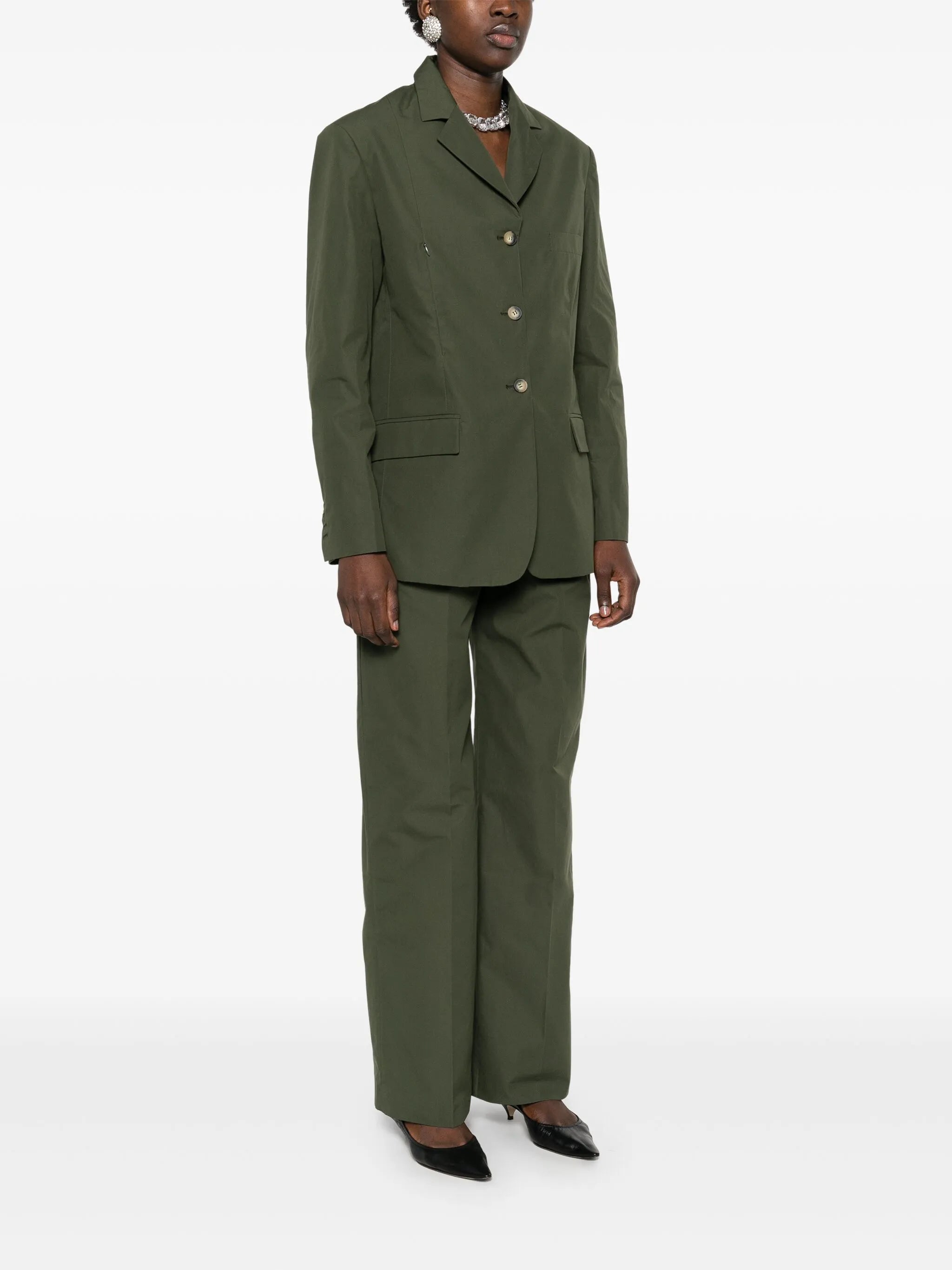 Everest suit