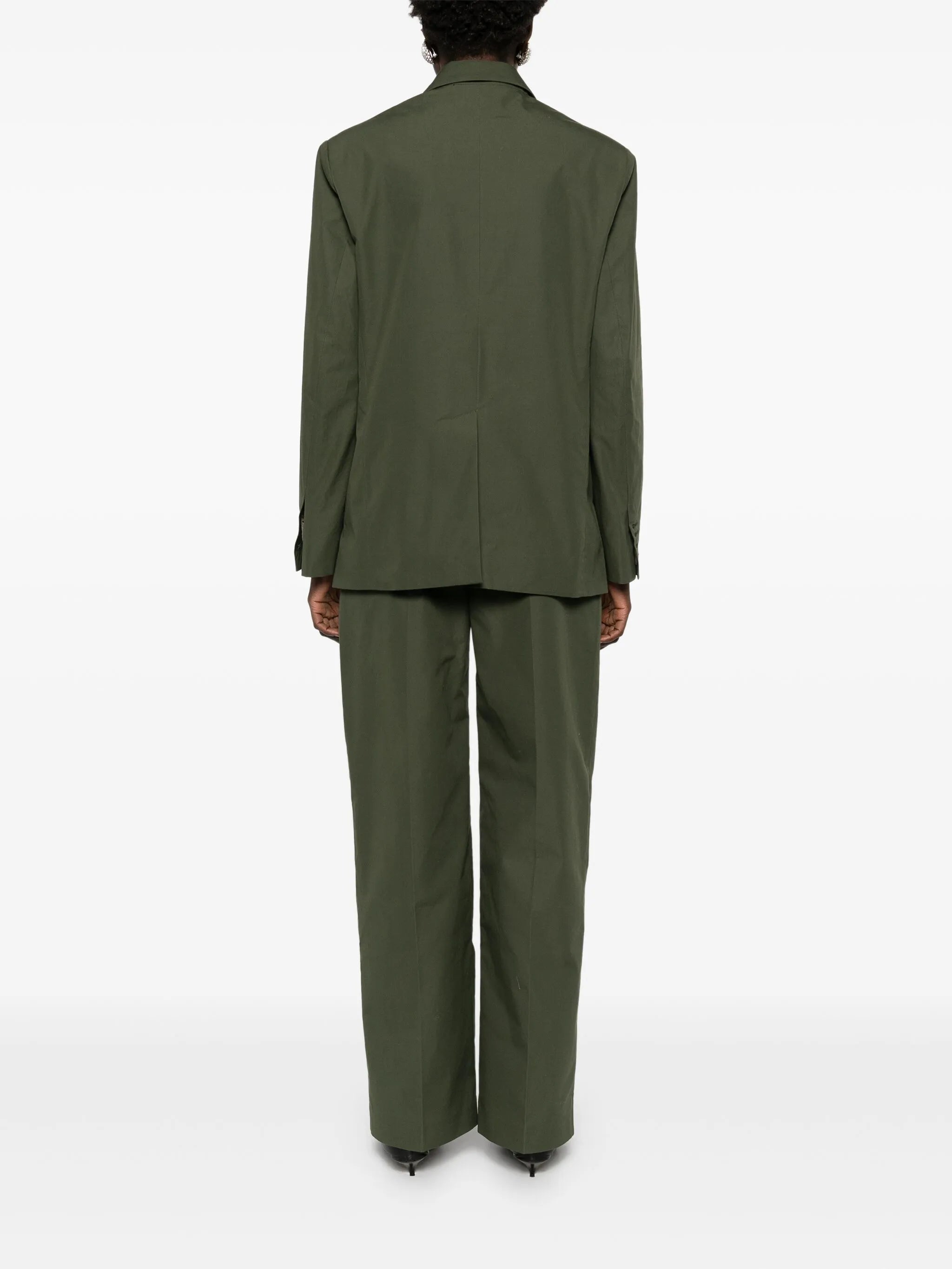 Everest suit