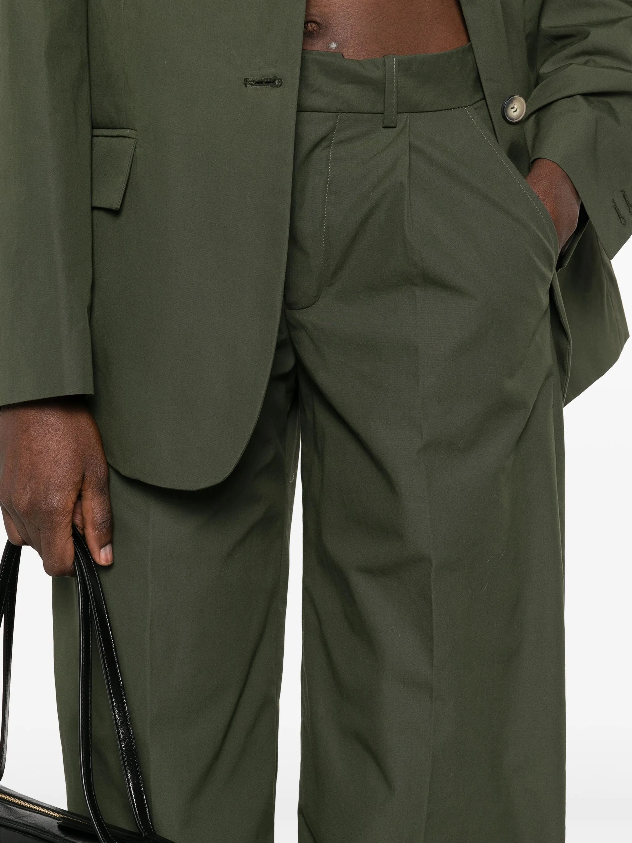 Everest suit
