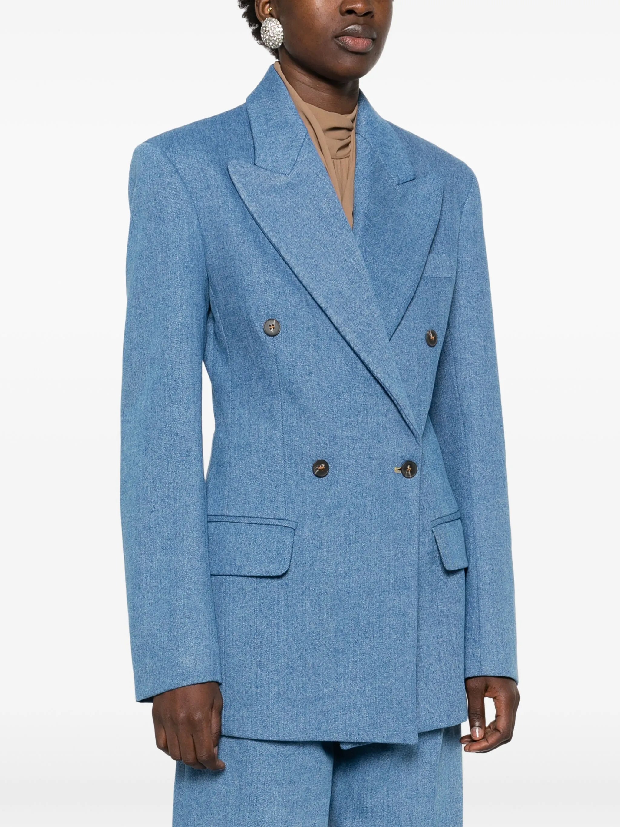 Atlas blazer