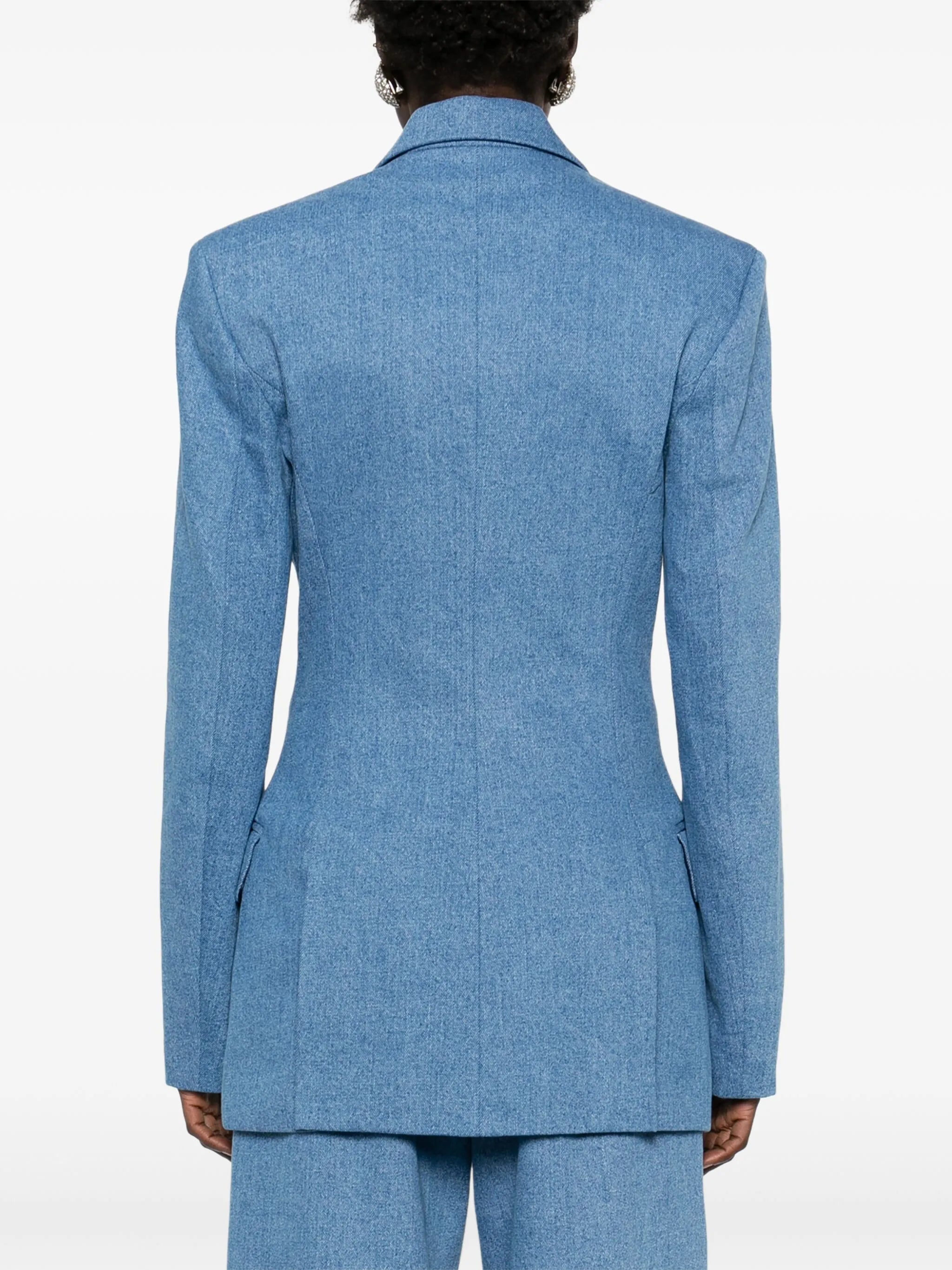 Atlas blazer