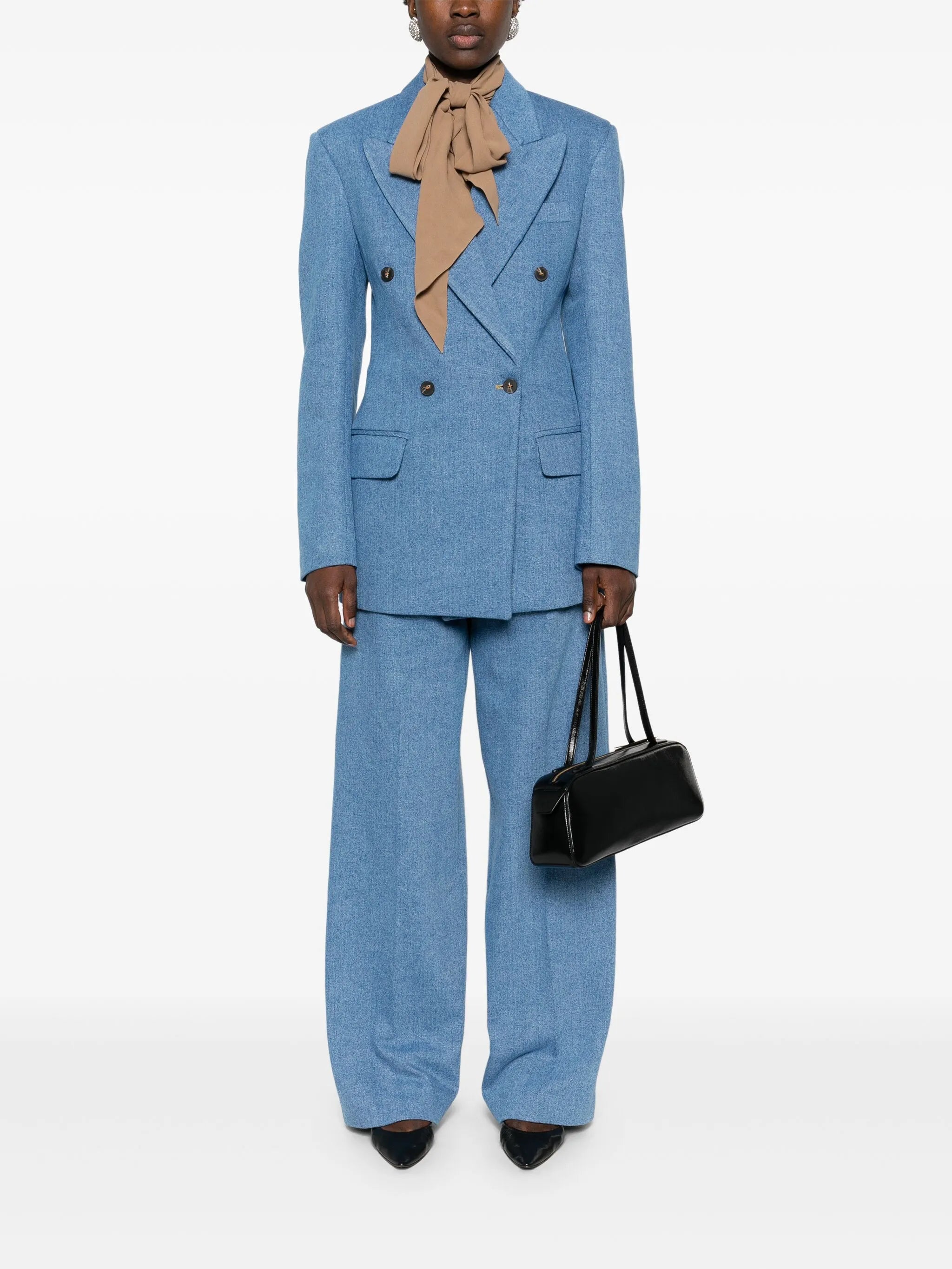 Atlas blazer