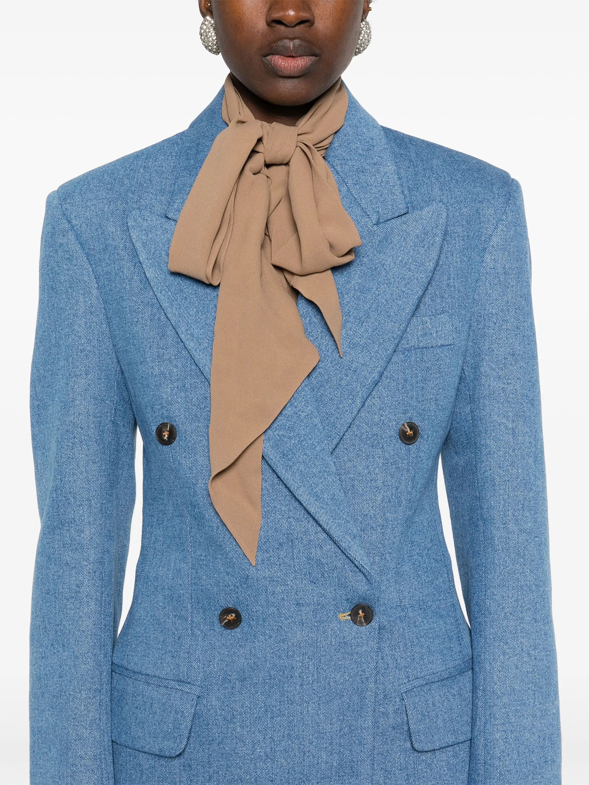 Atlas blazer