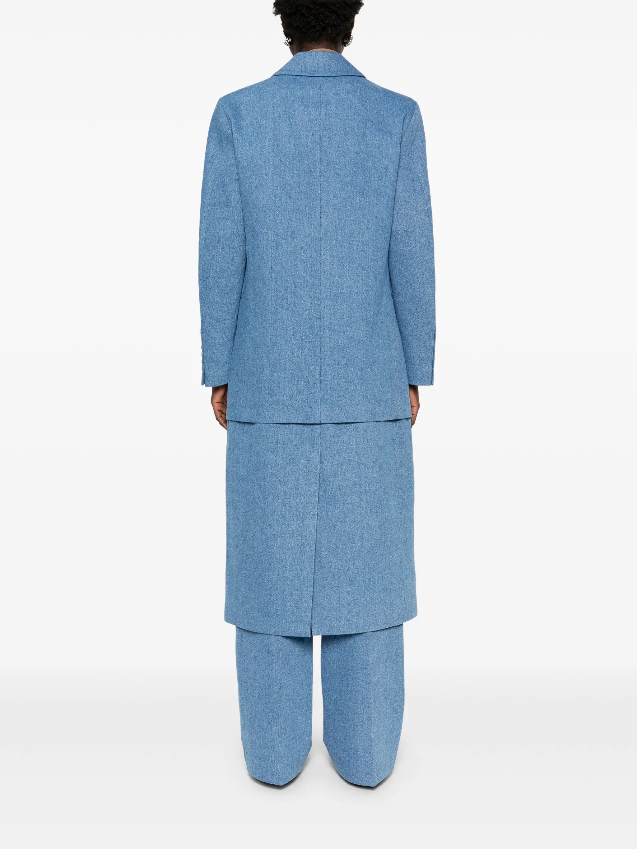 Atlas coat