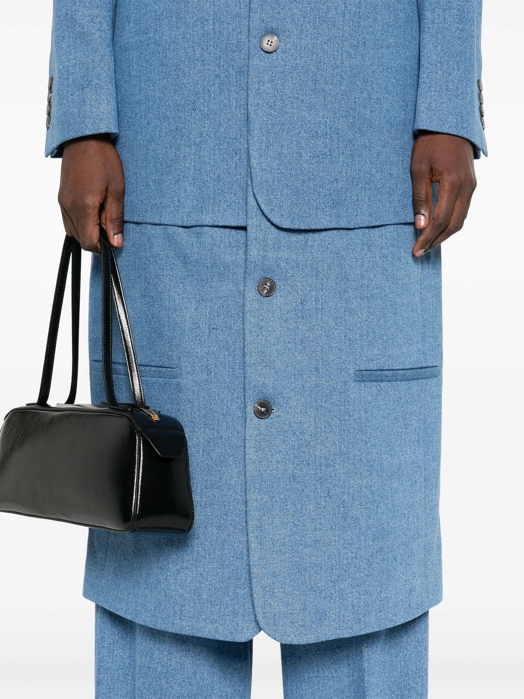 Atlas coat