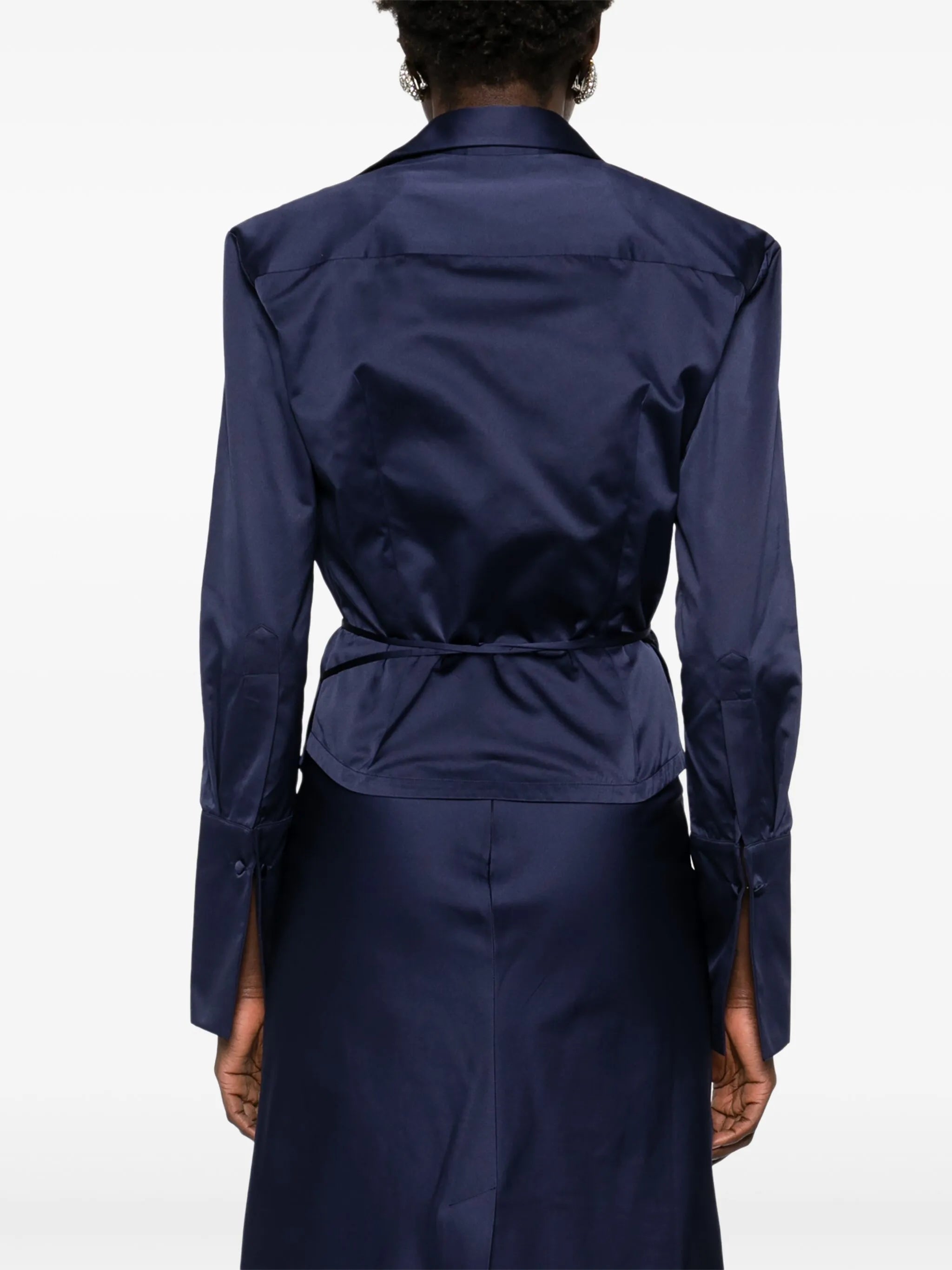 x GH Astor shirt