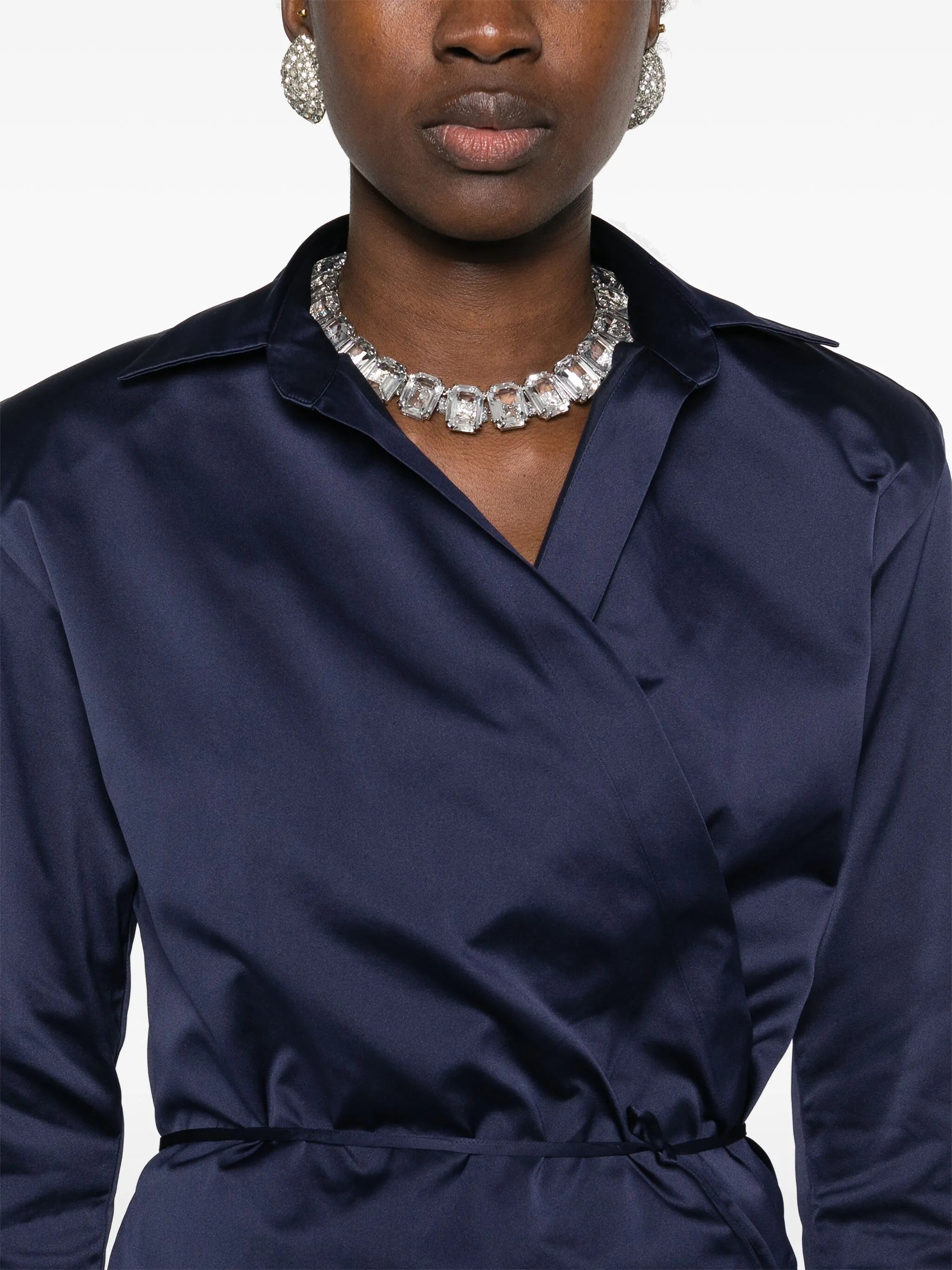 x GH Astor shirt