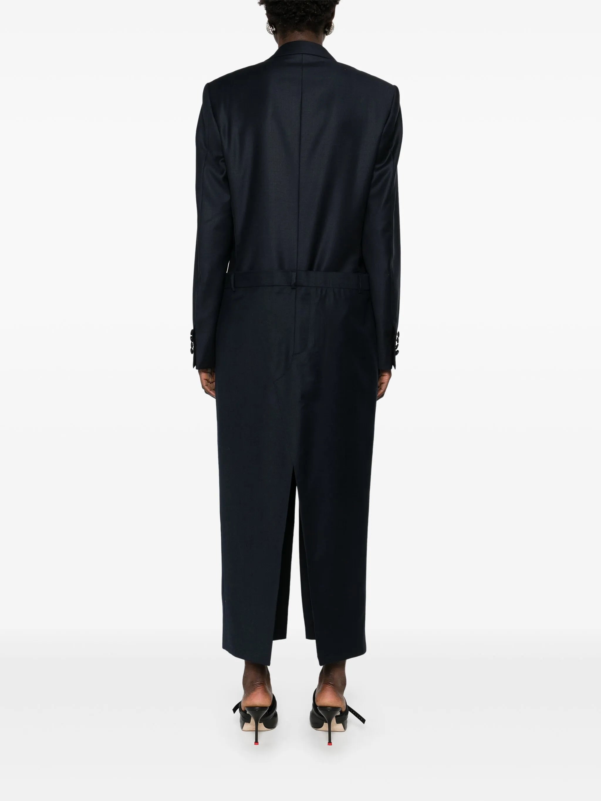 x GH Lee coat