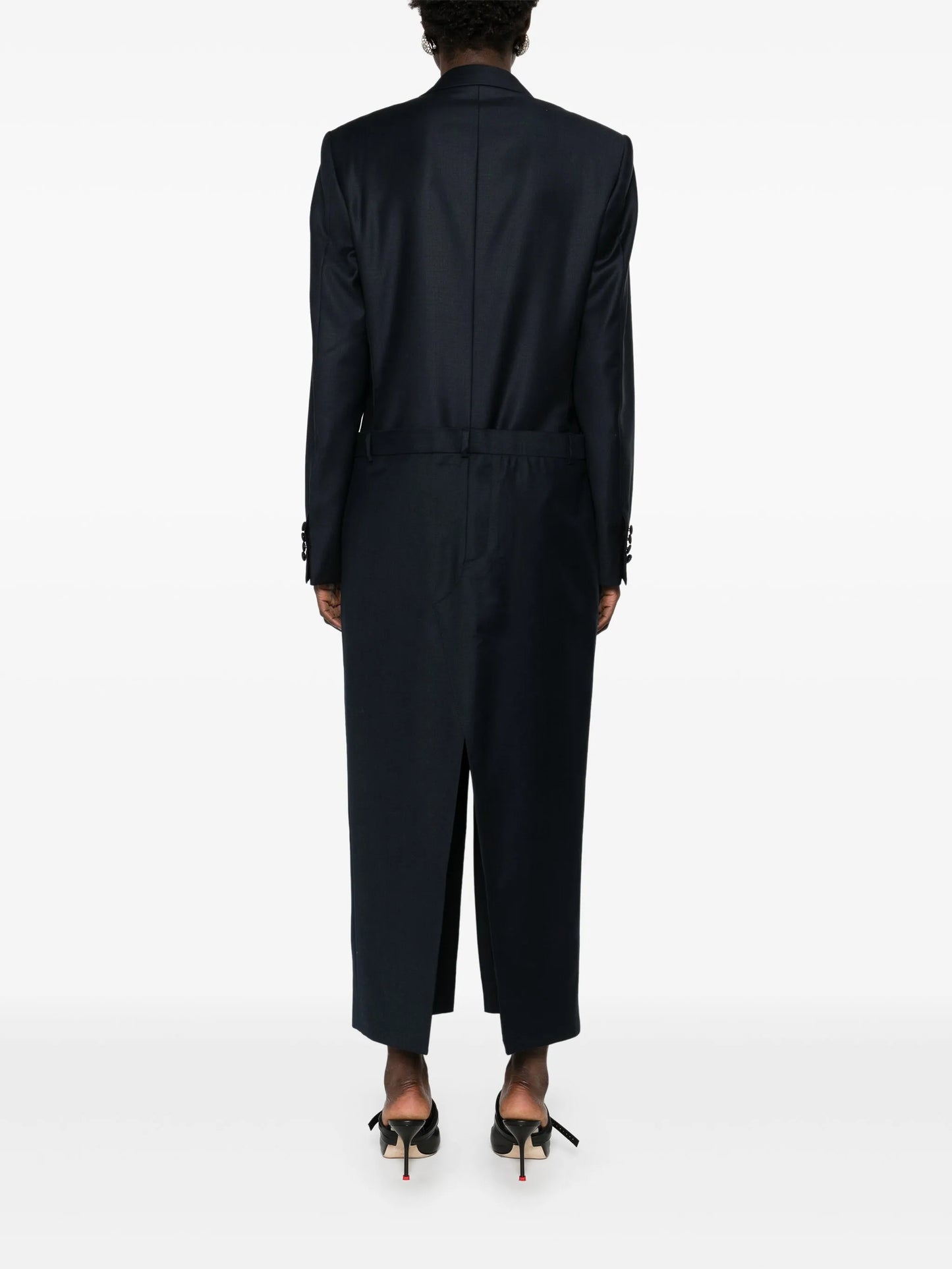 x GH Lee coat