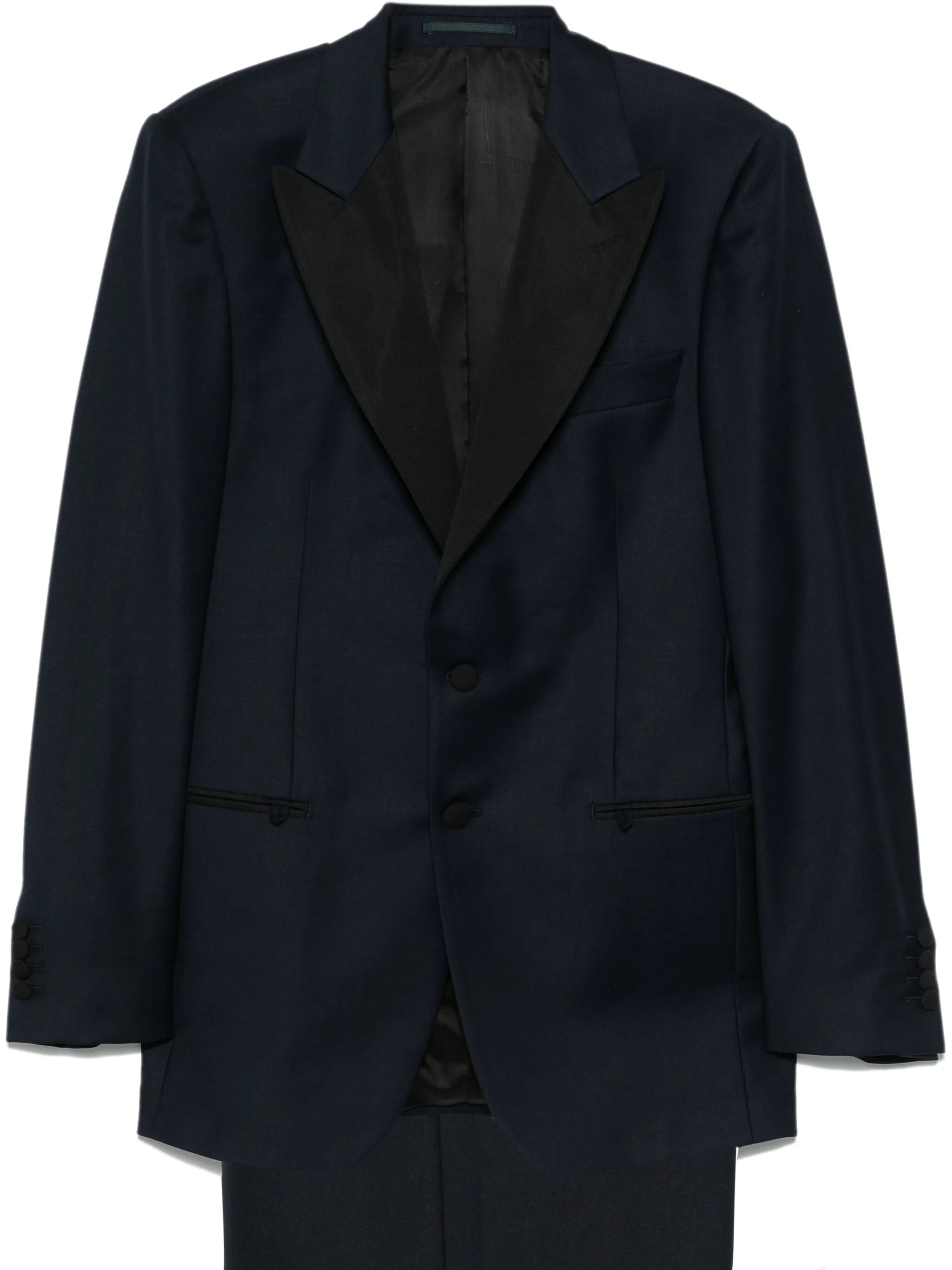 x GH Lee coat