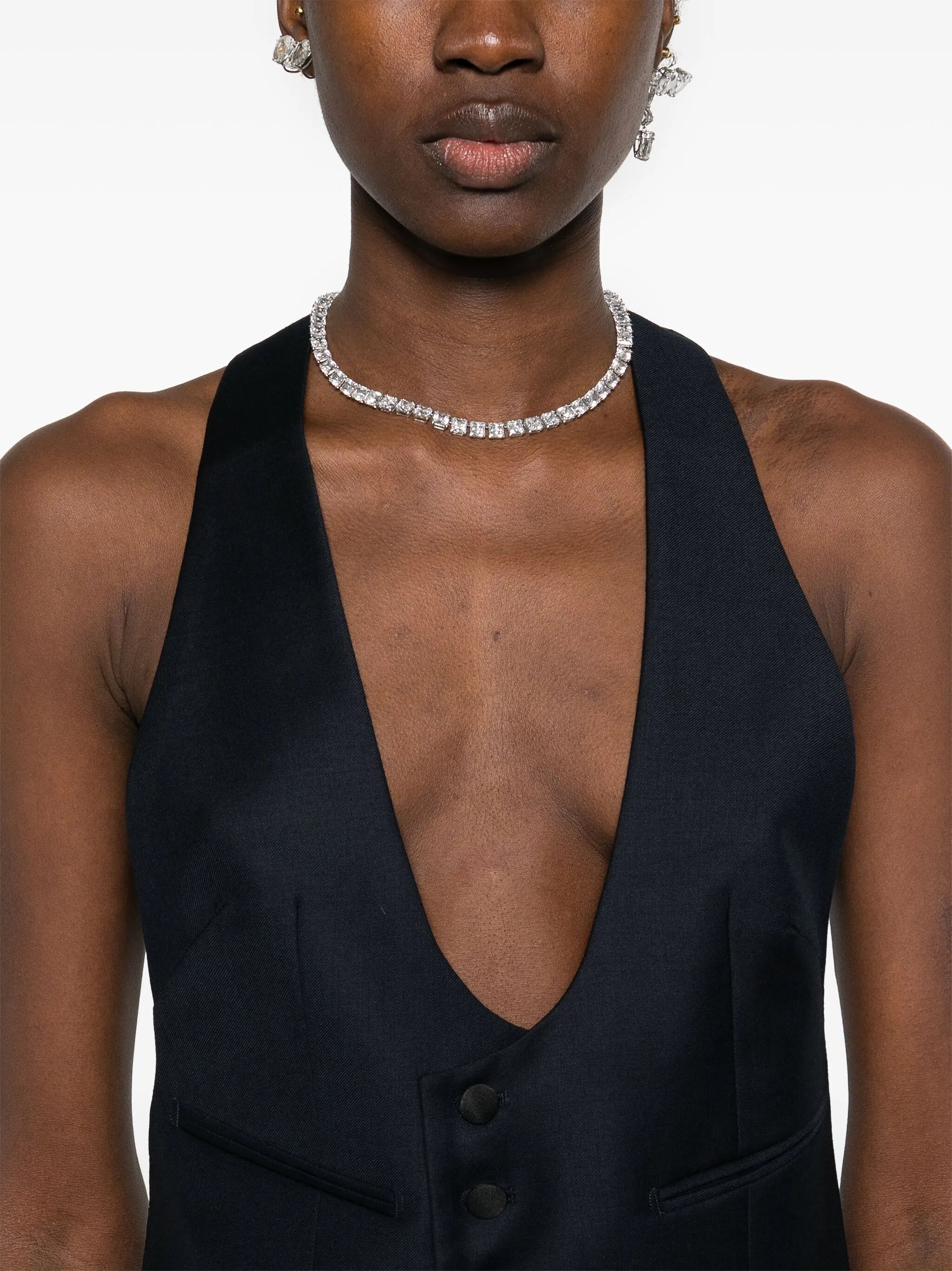 x Gieves & Hawkes Nan waistcoat