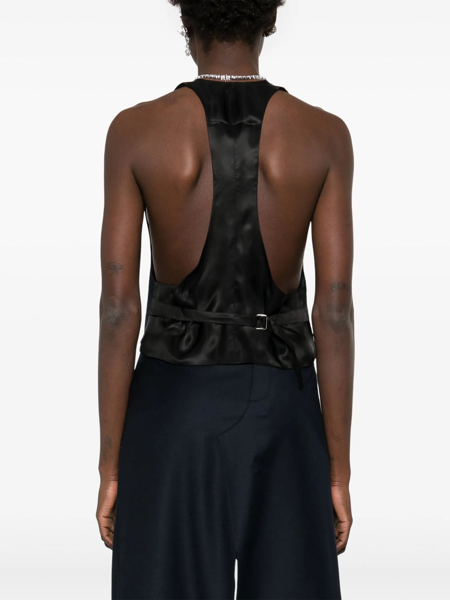 x Gieves & Hawkes Nan waistcoat