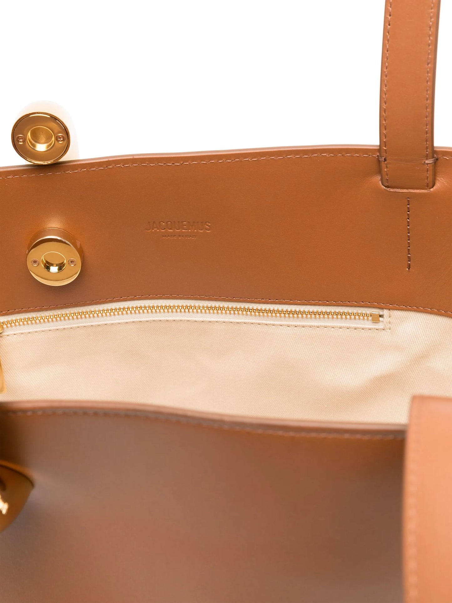 The medium Bambola tote bag