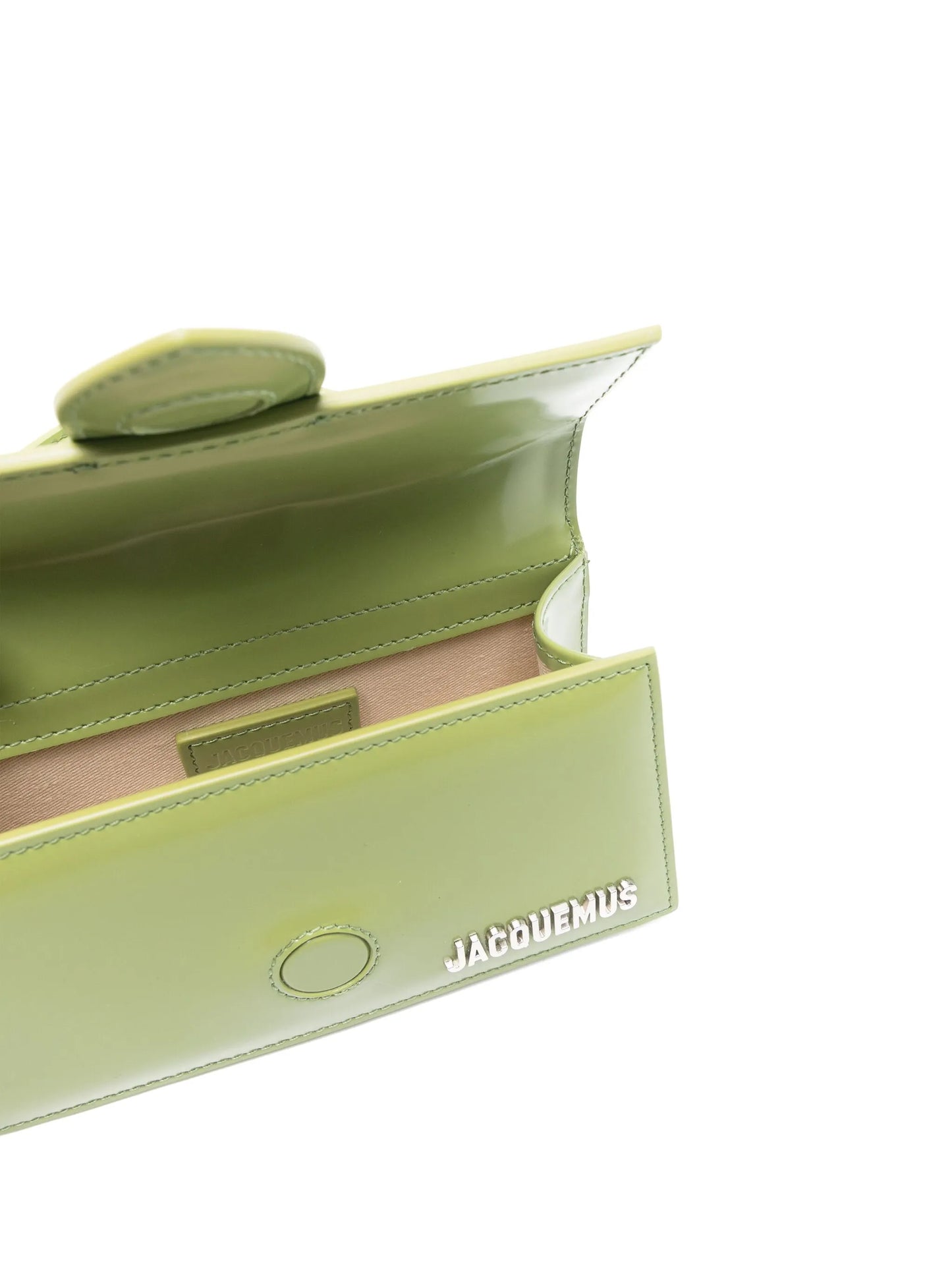 The Bambino mini bag