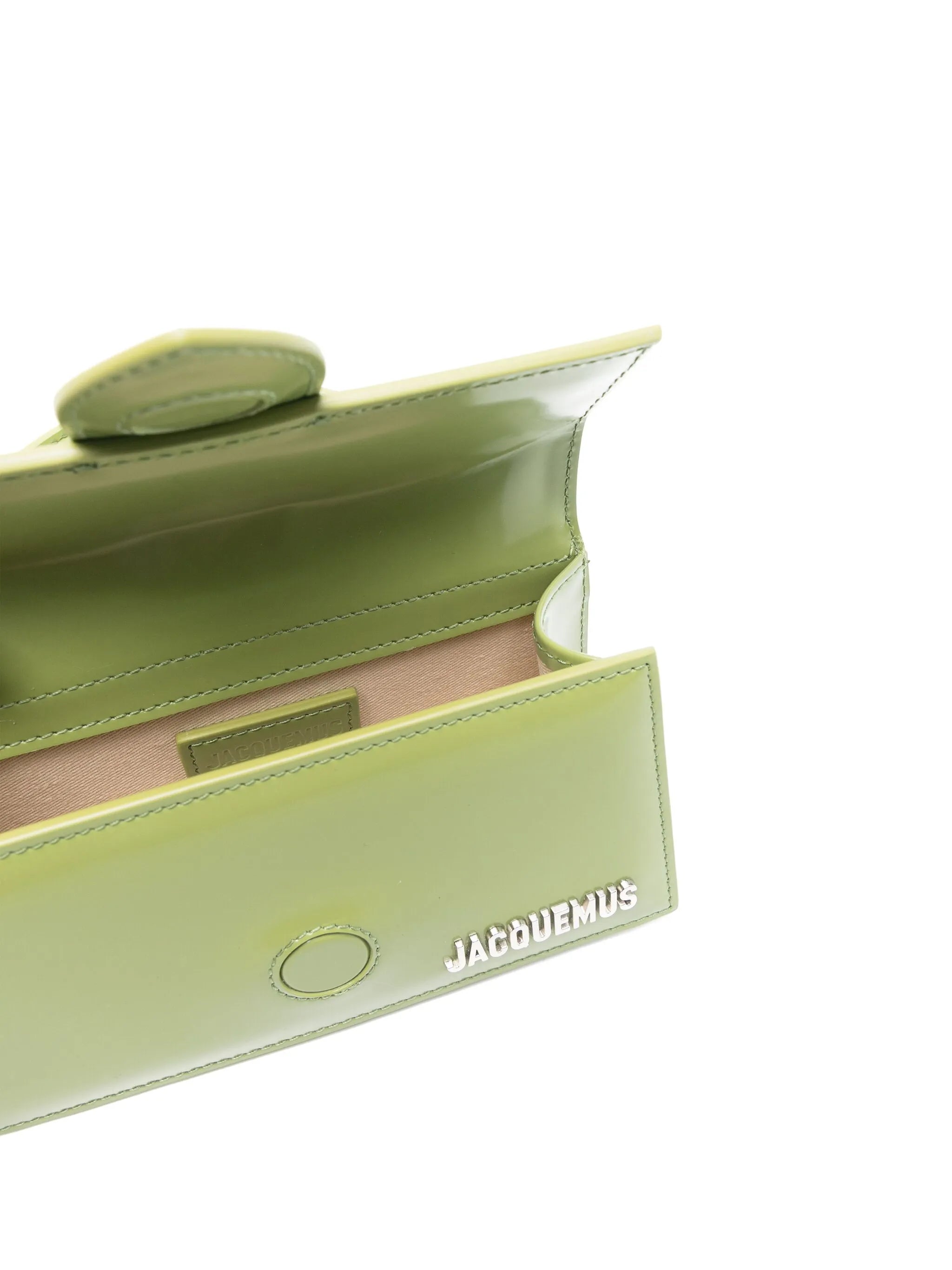 The Bambino mini bag