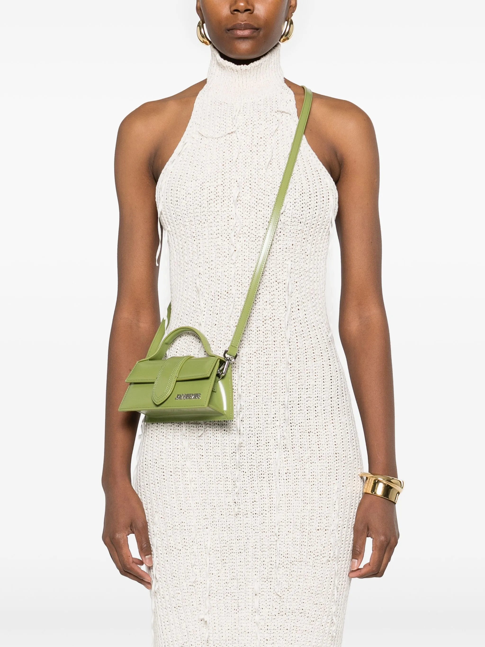 The Bambino mini bag
