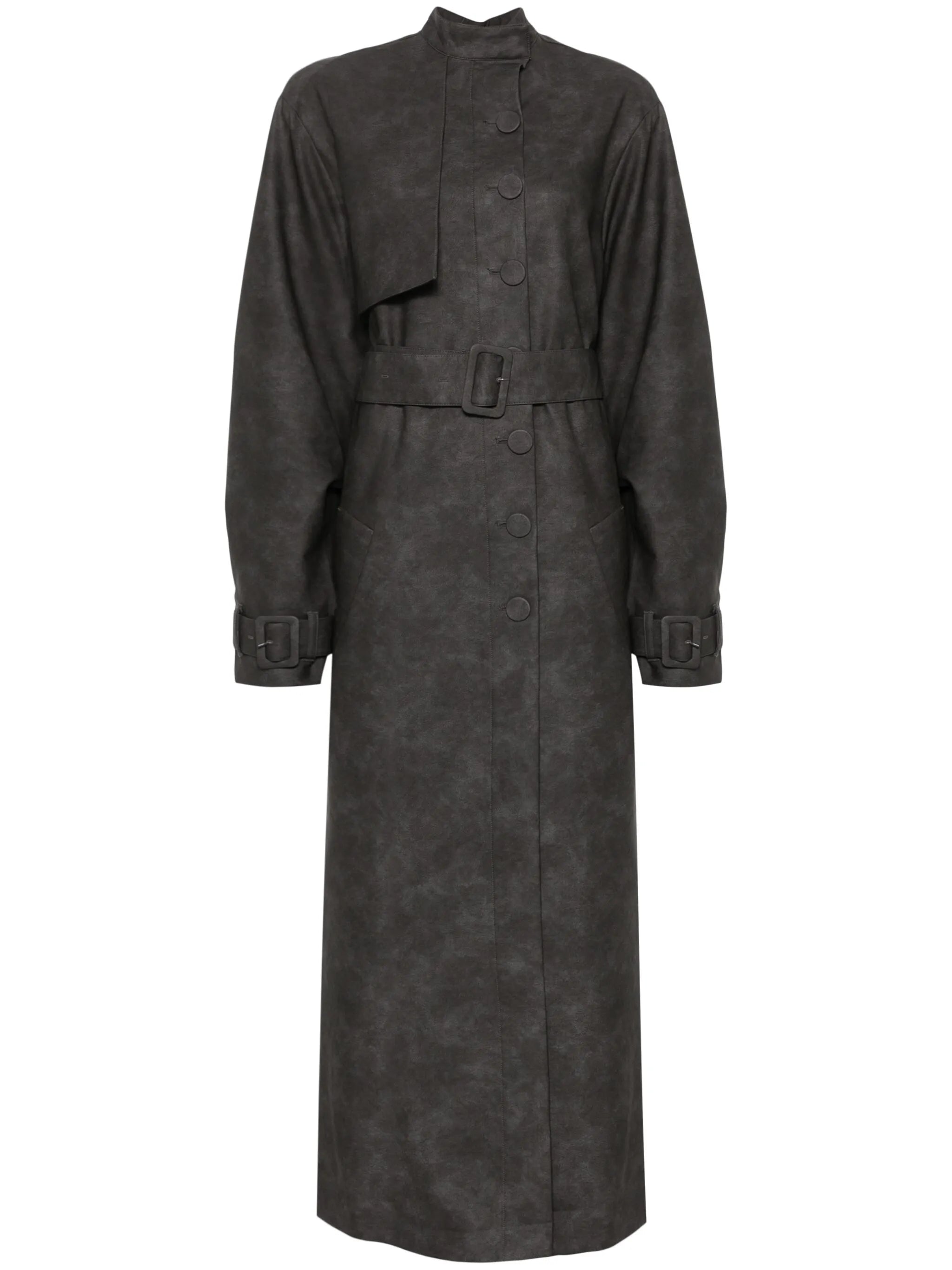 Storm coat