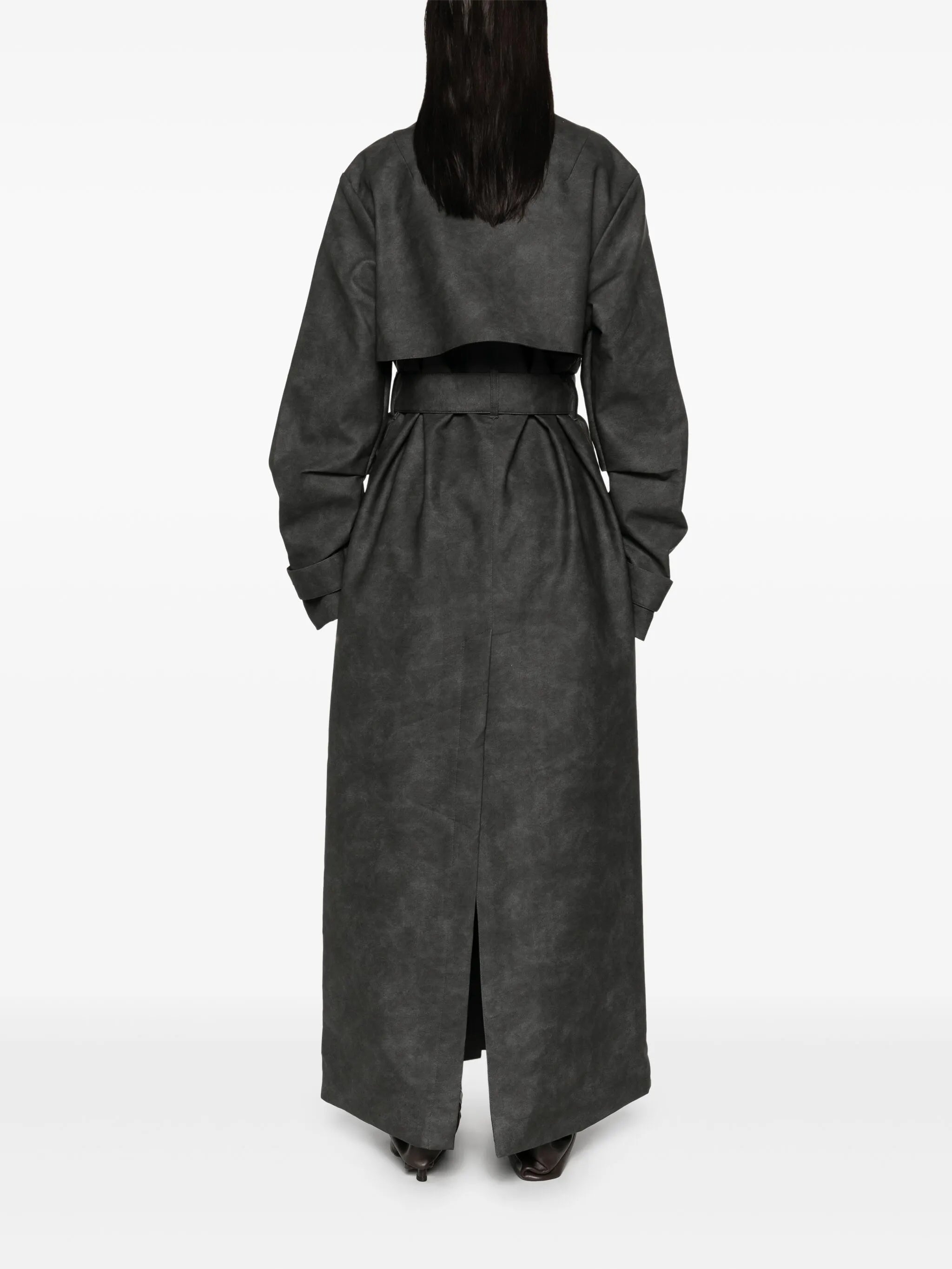 Storm coat