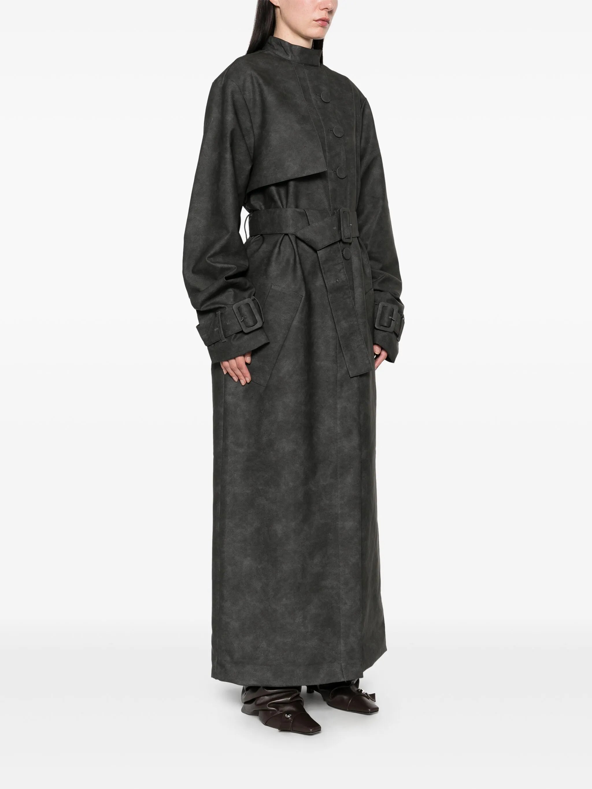Storm coat