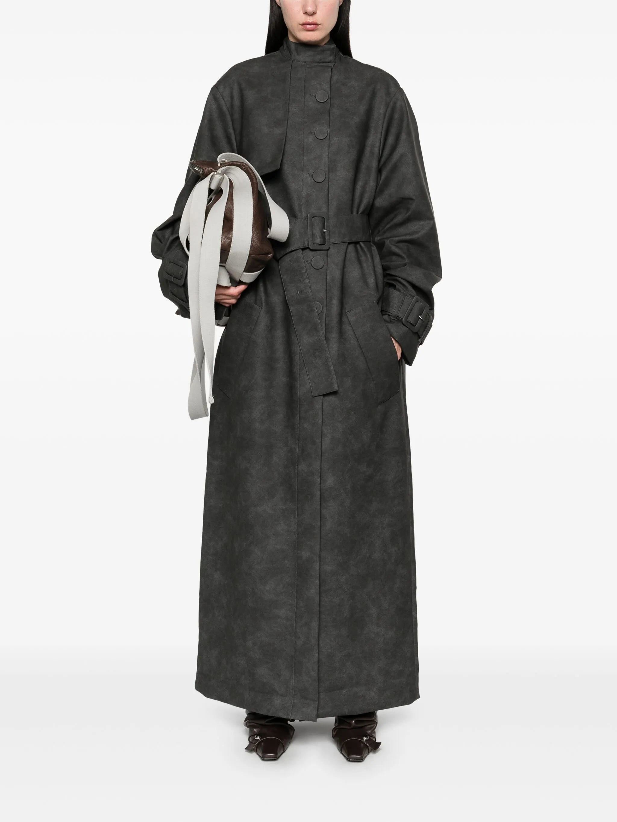 Storm coat