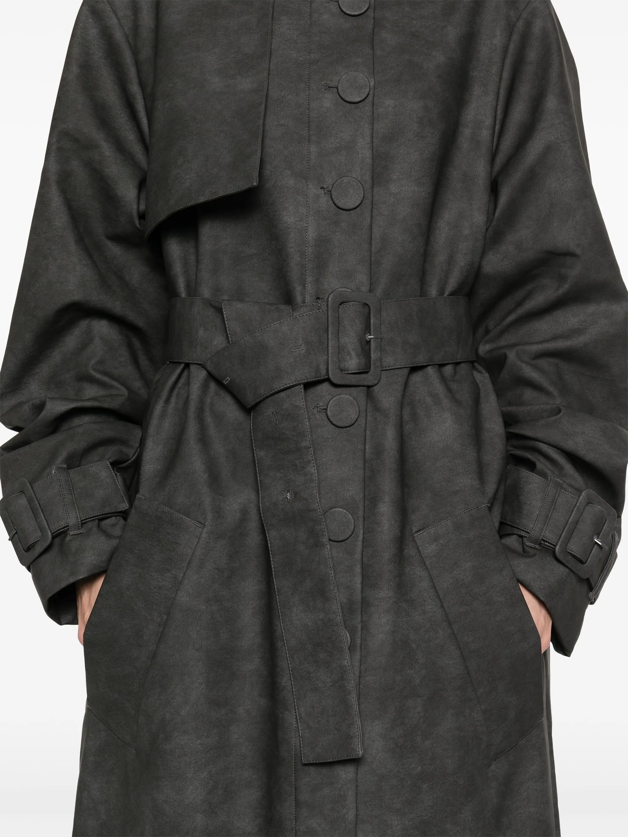 Storm coat
