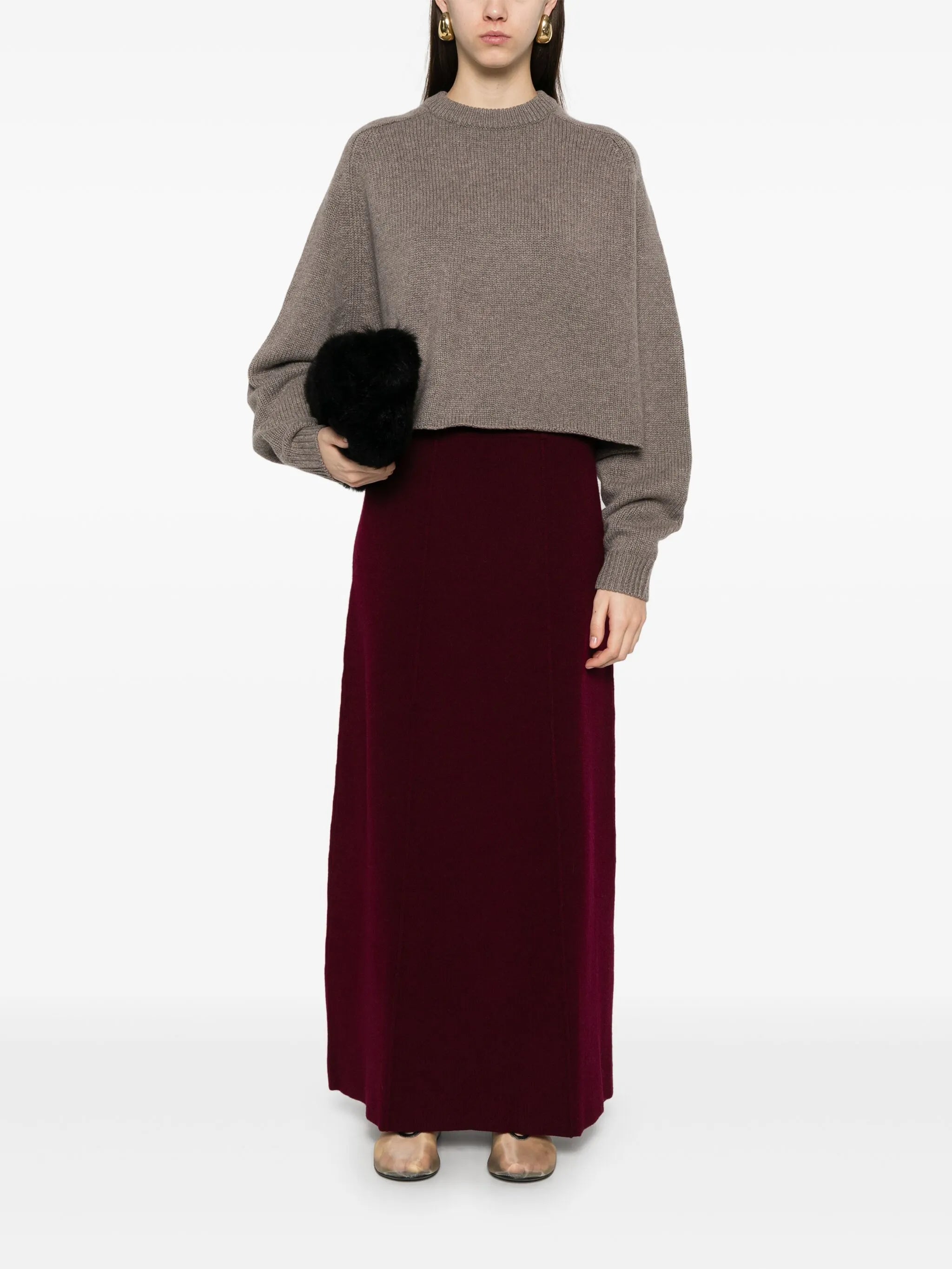 Karine sweater