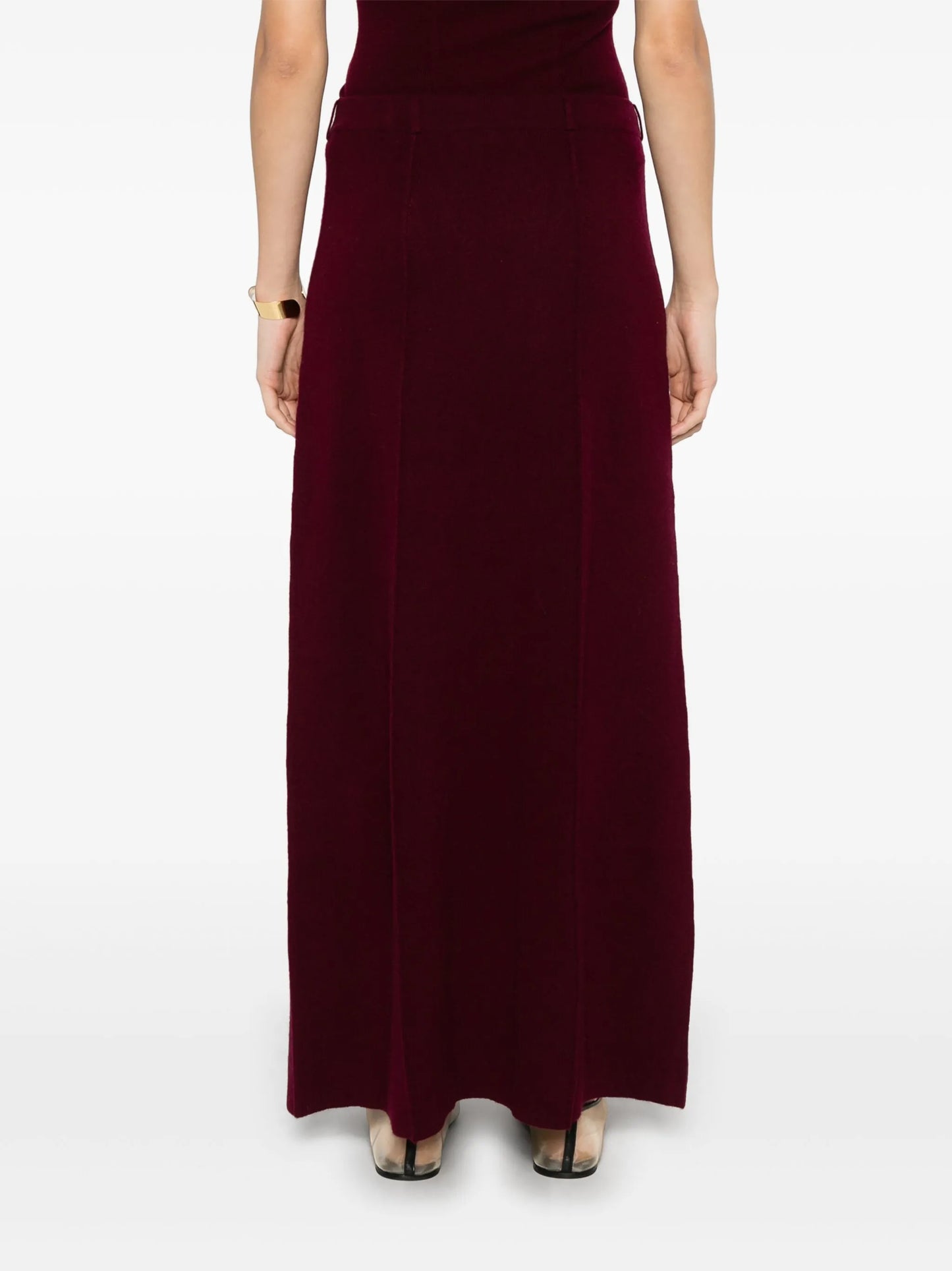 Ameline maxi skirt
