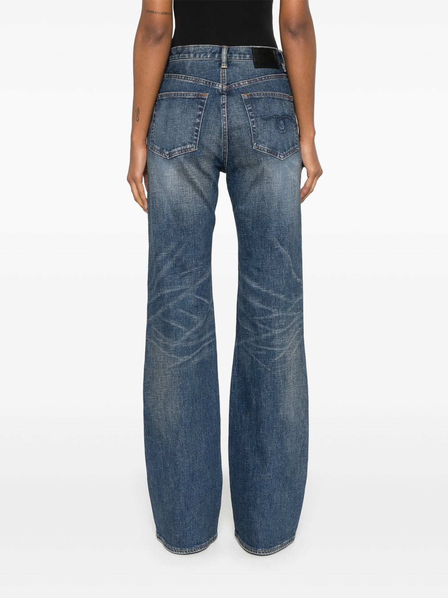 Jane jeans