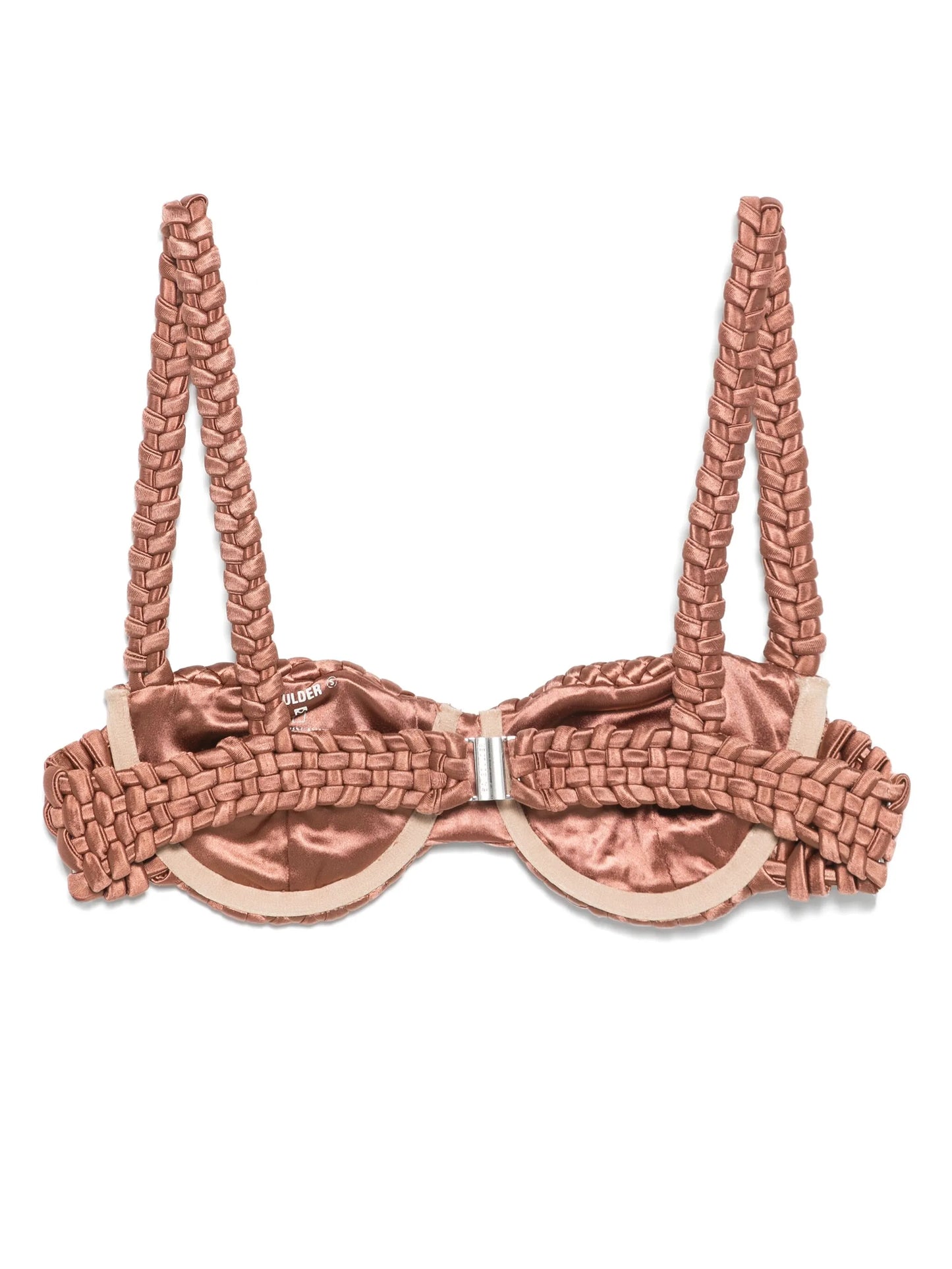 Challenger bikini top