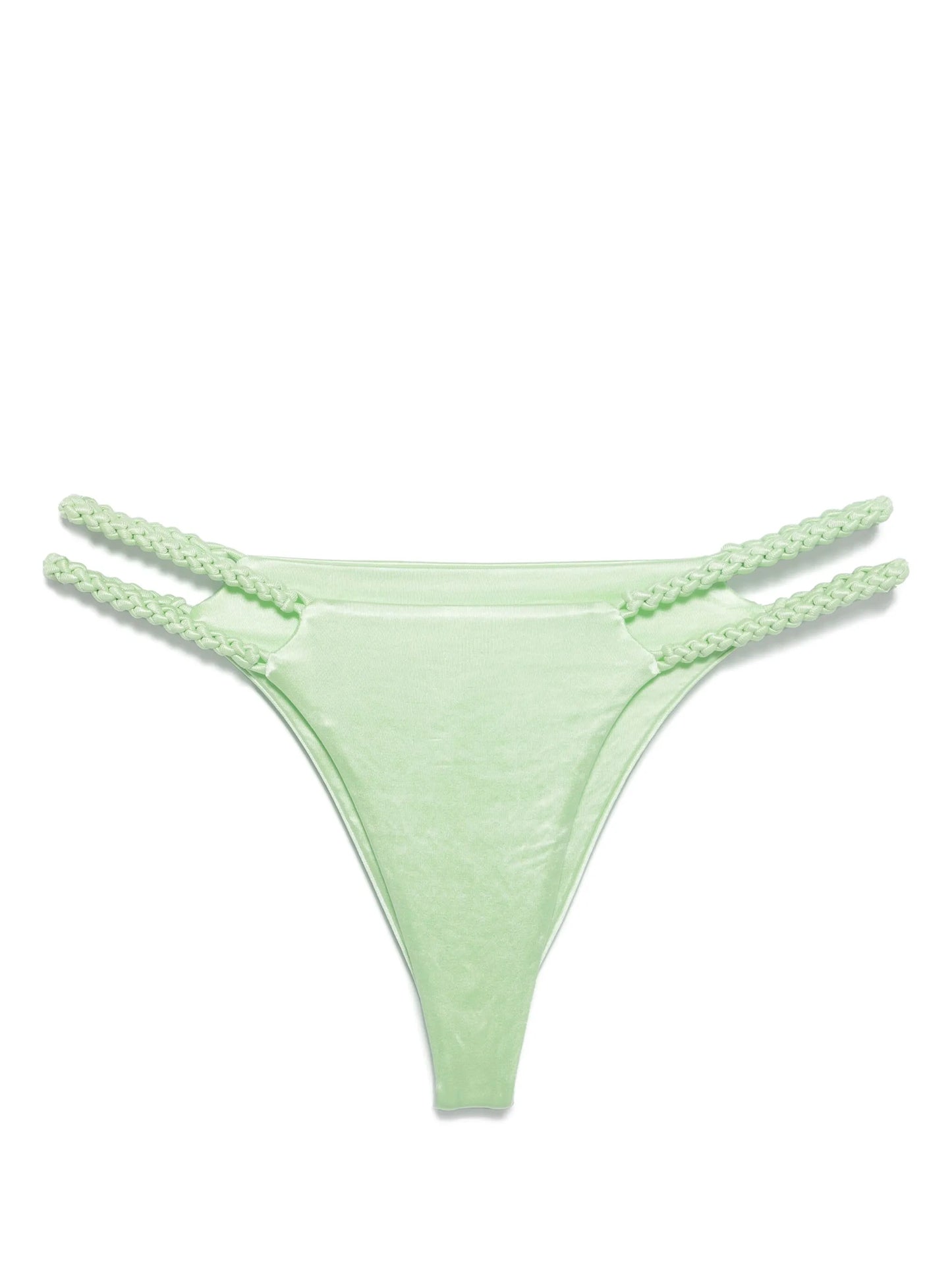 Double Trouble bikini bottoms