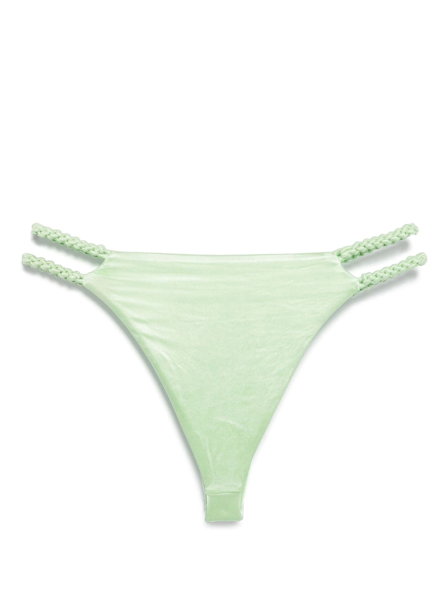 Double Trouble bikini bottoms