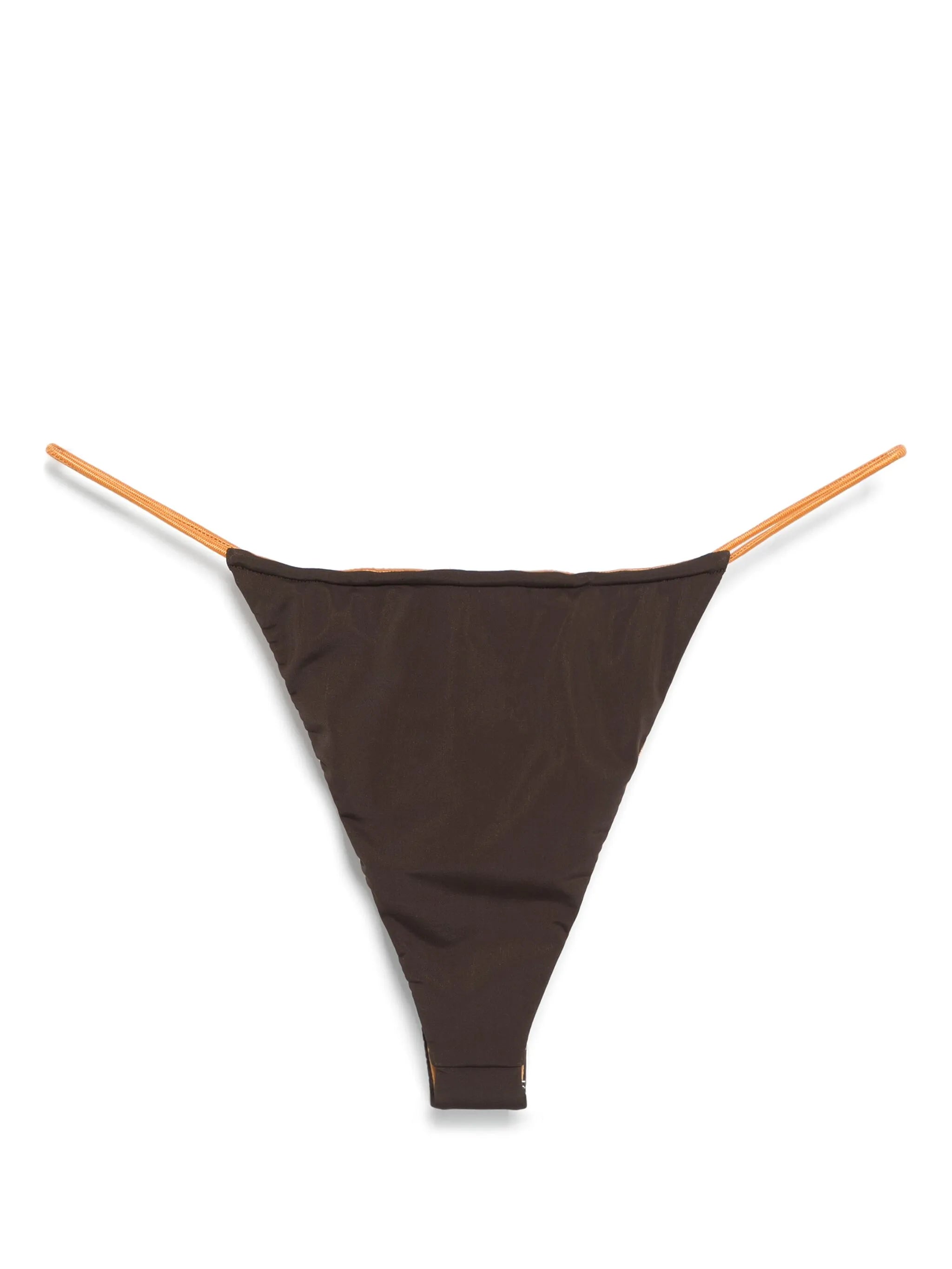 Zenith bikini bottoms