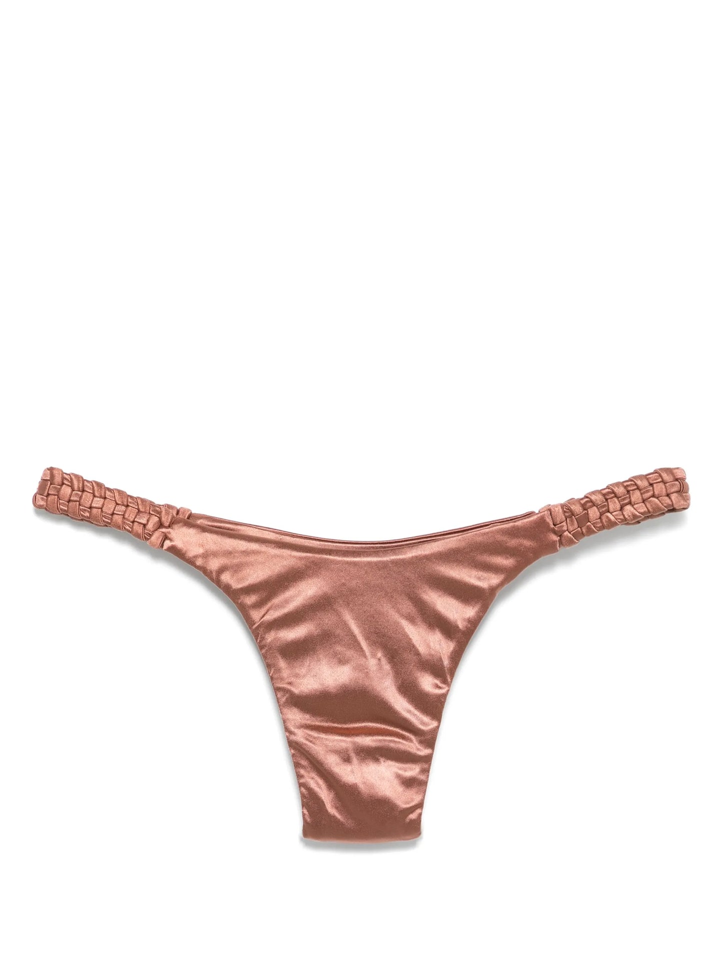 Highweave bikini bottoms