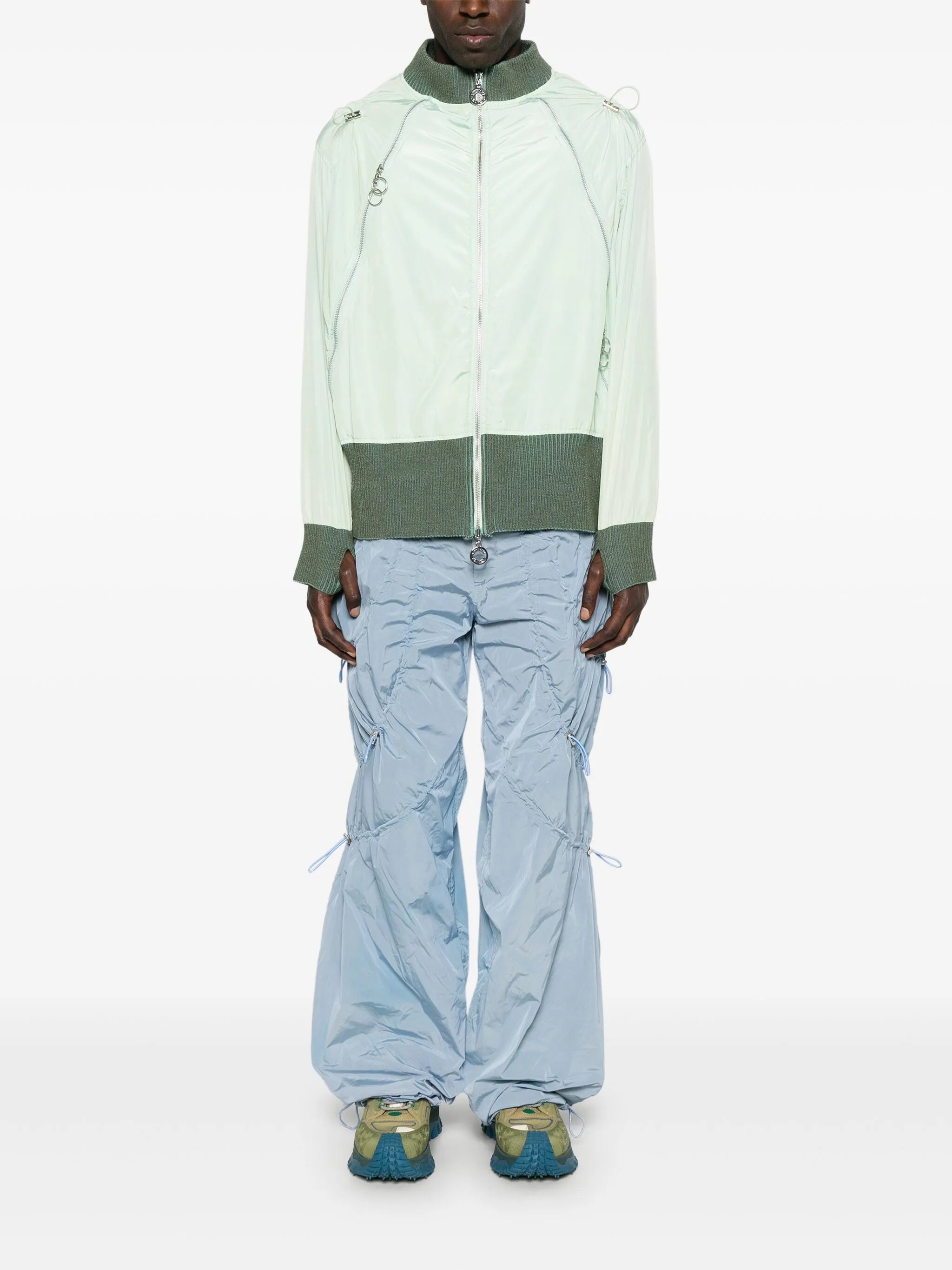 Light Technical jacket