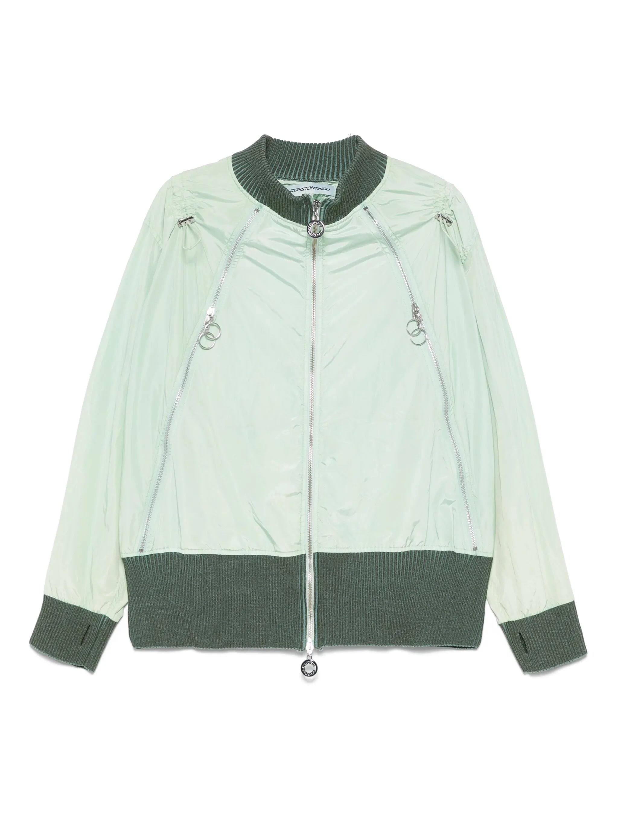 Light Technical jacket