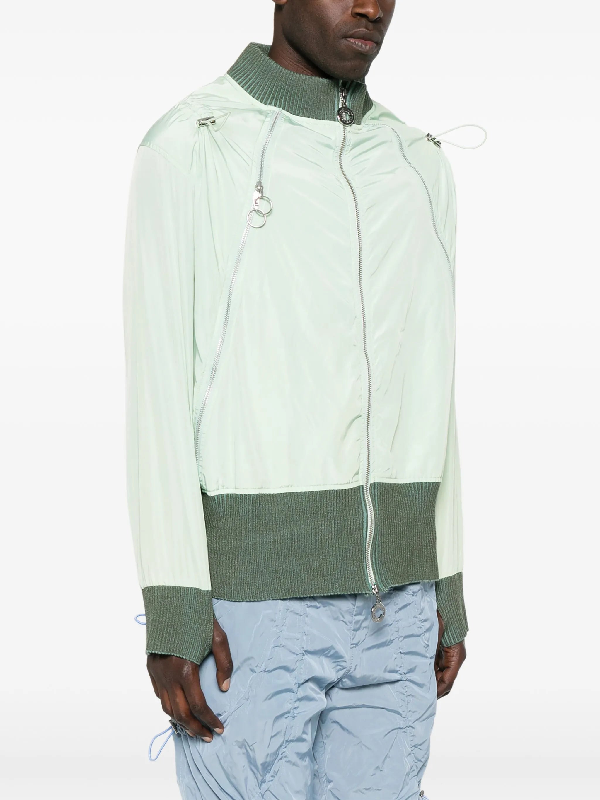 Light Technical jacket