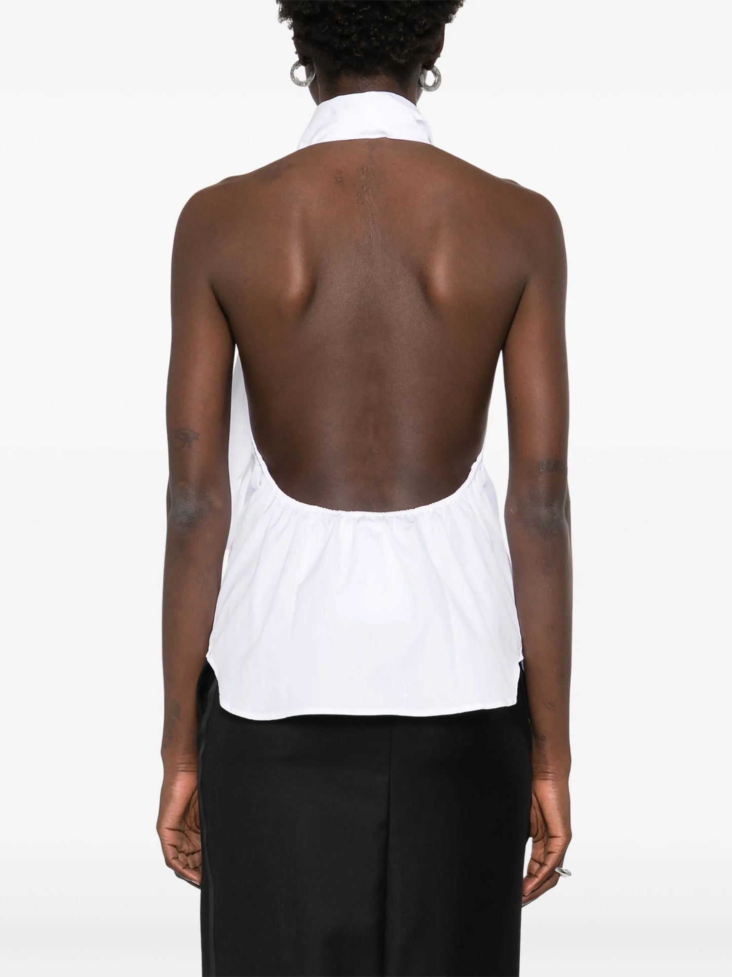 x Gieves & Hawkes Kennedy shirt