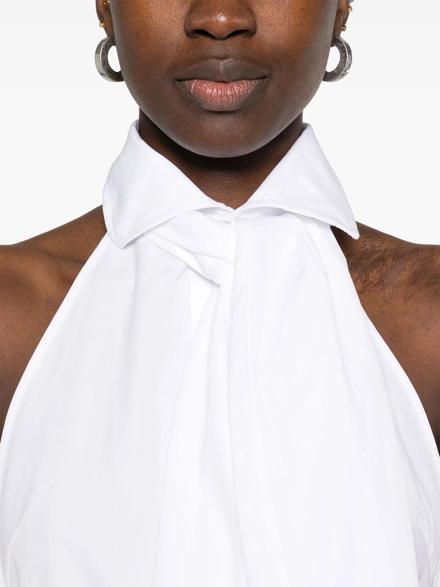 x Gieves & Hawkes Kennedy shirt