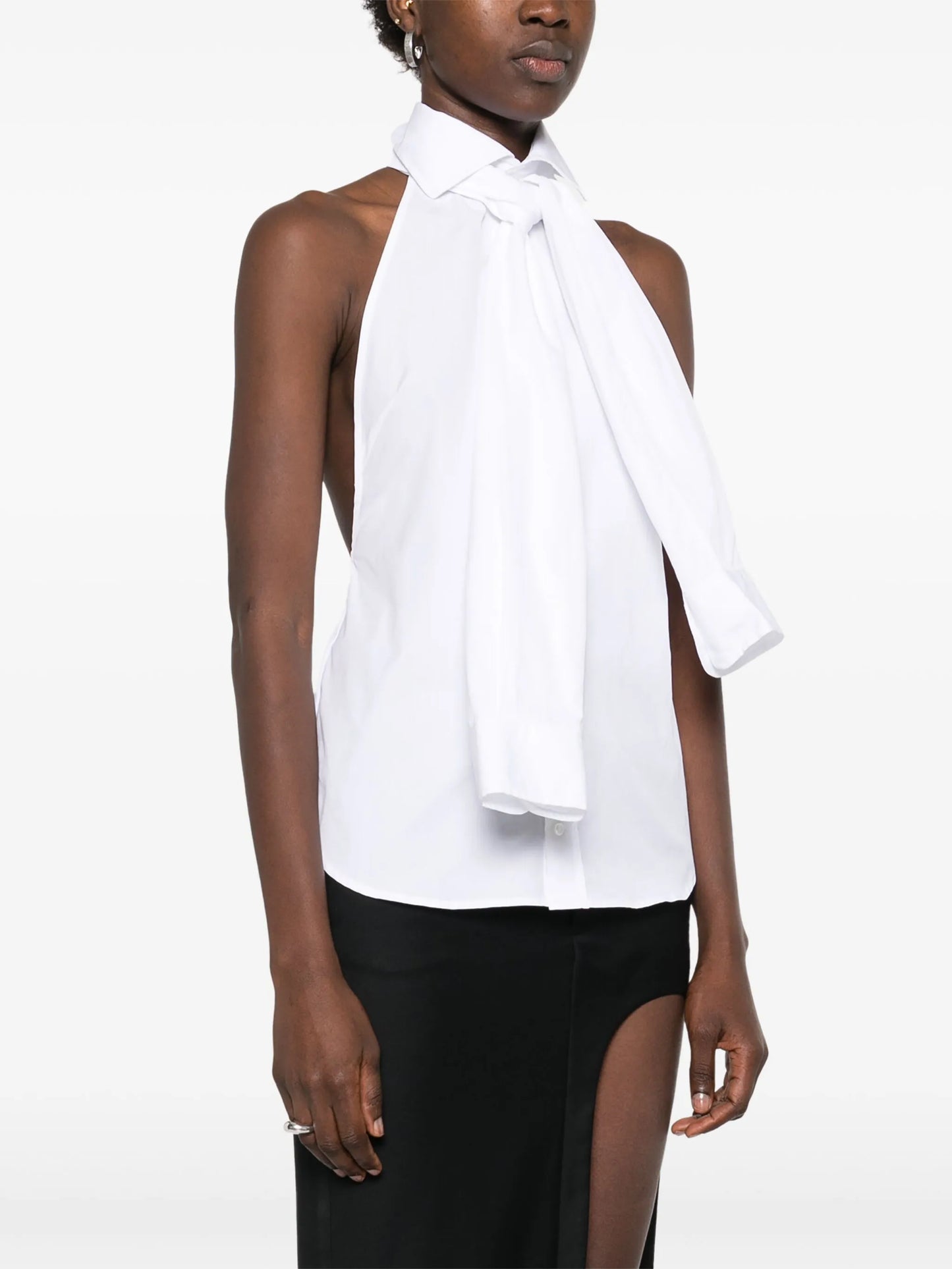 x Gieves & Hawkes Kennedy shirt