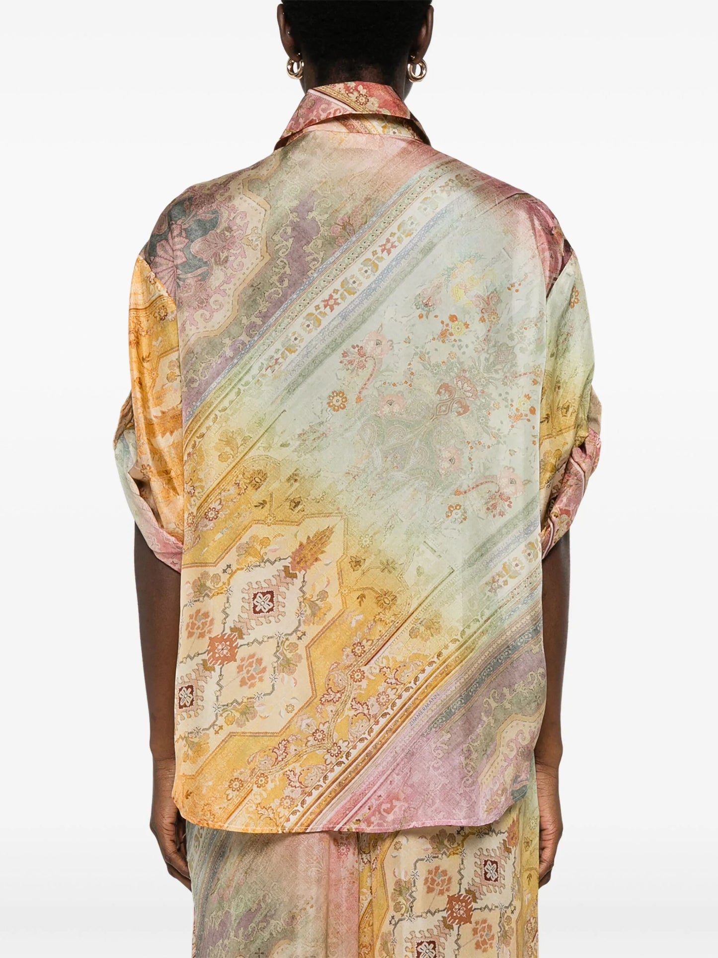 Tallow shirt