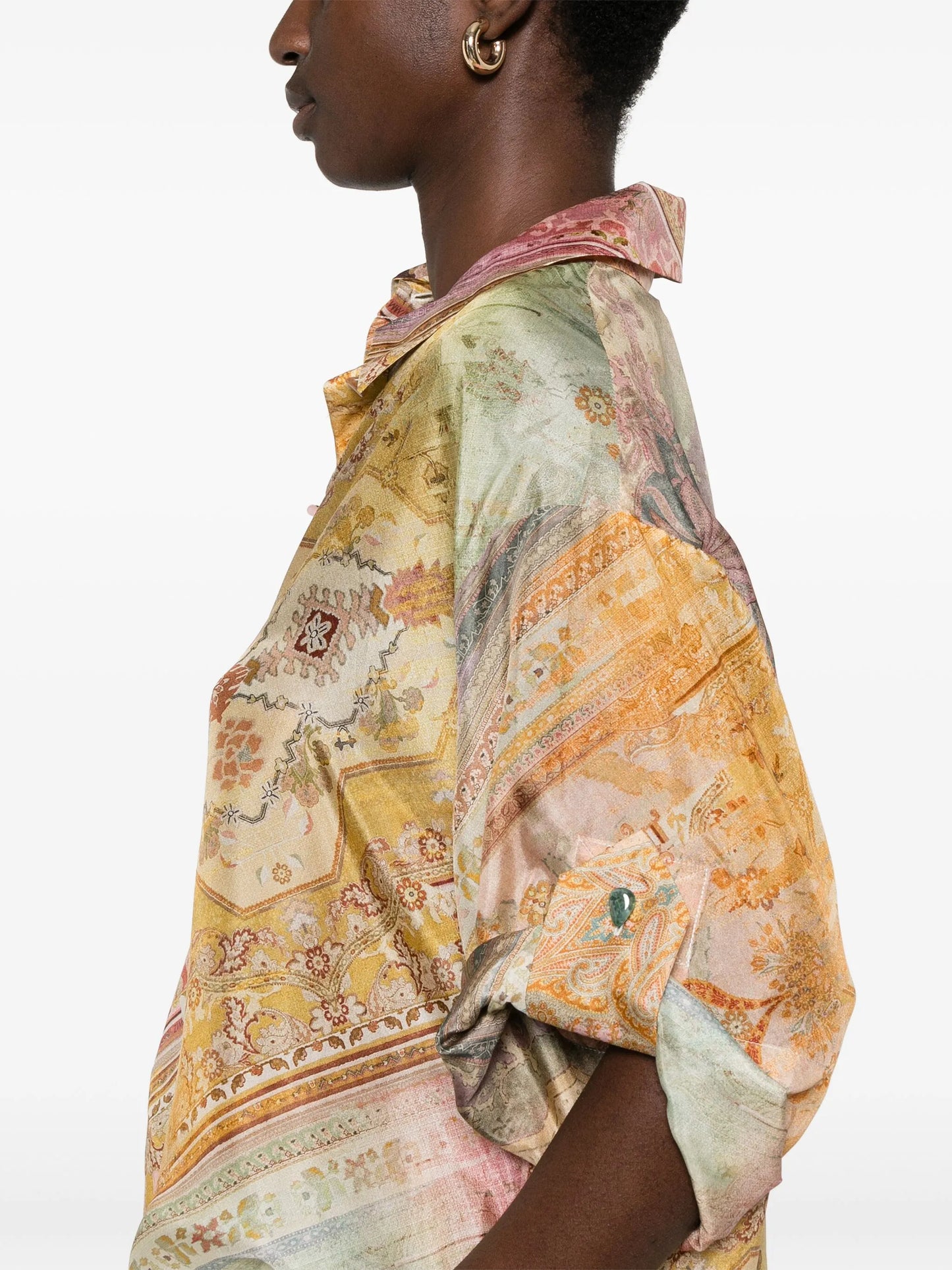 Tallow shirt