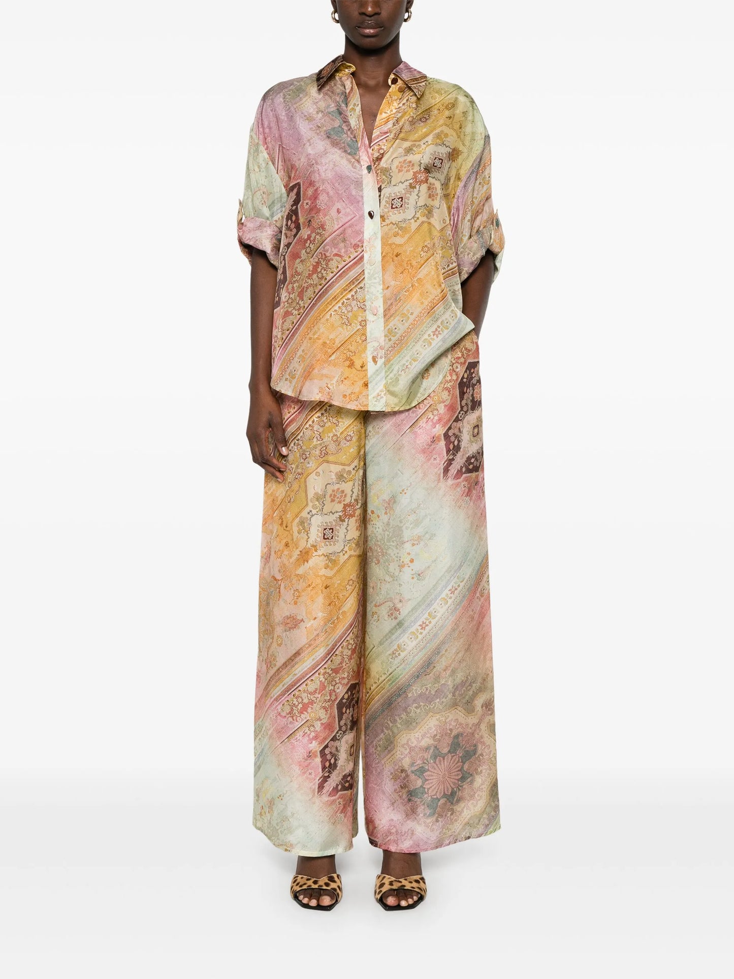 Tallow shirt