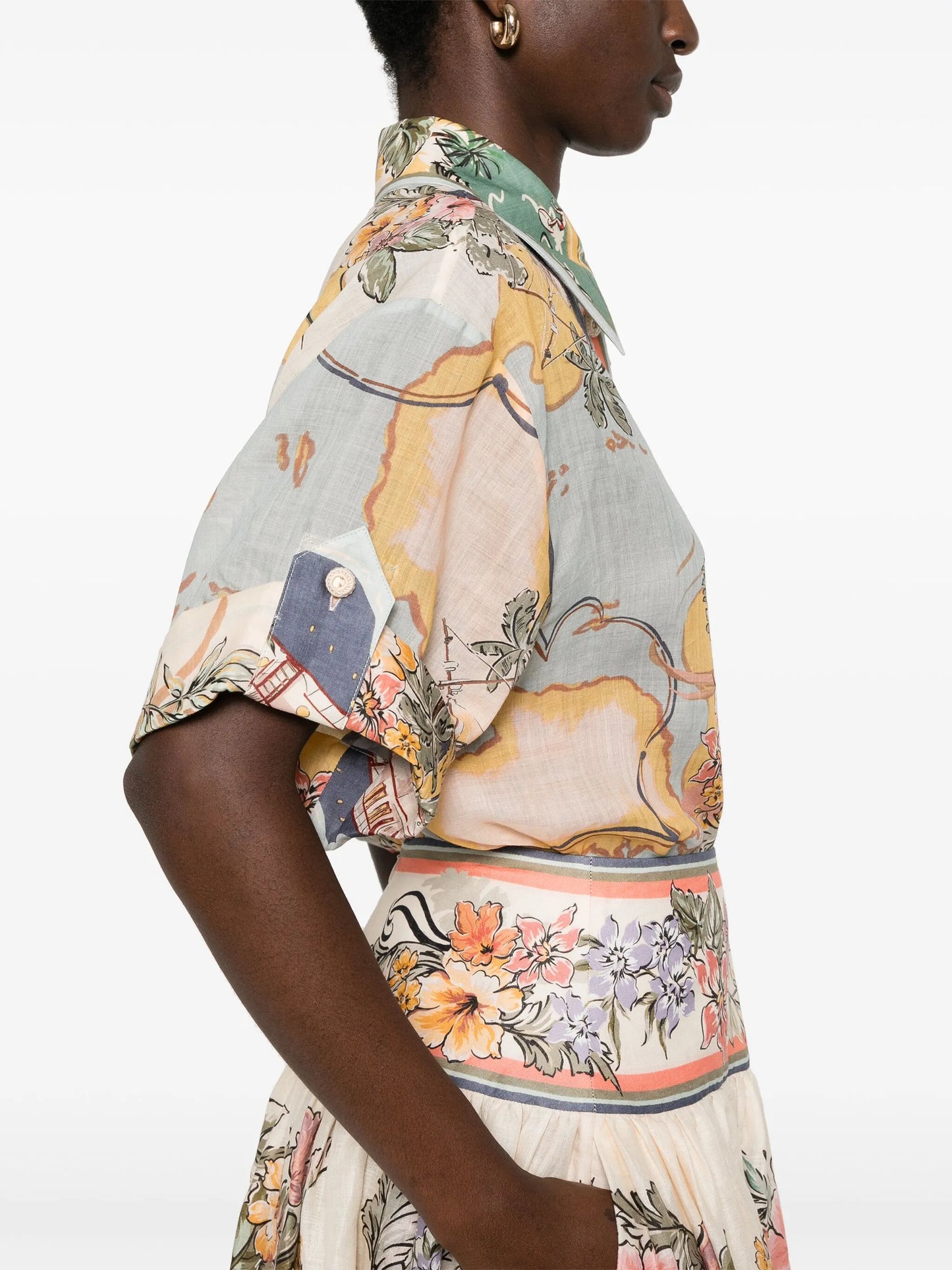Tallow shirt
