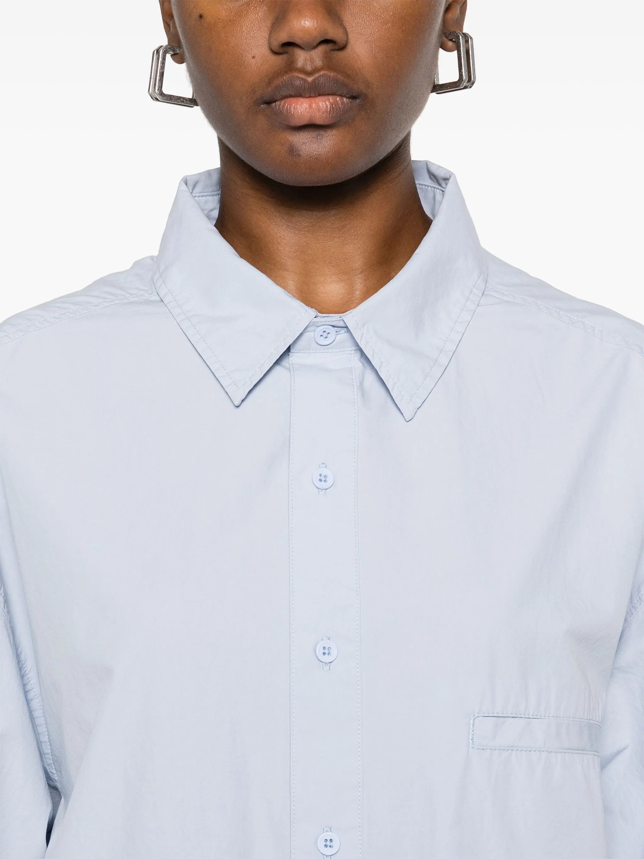 Giant shirt