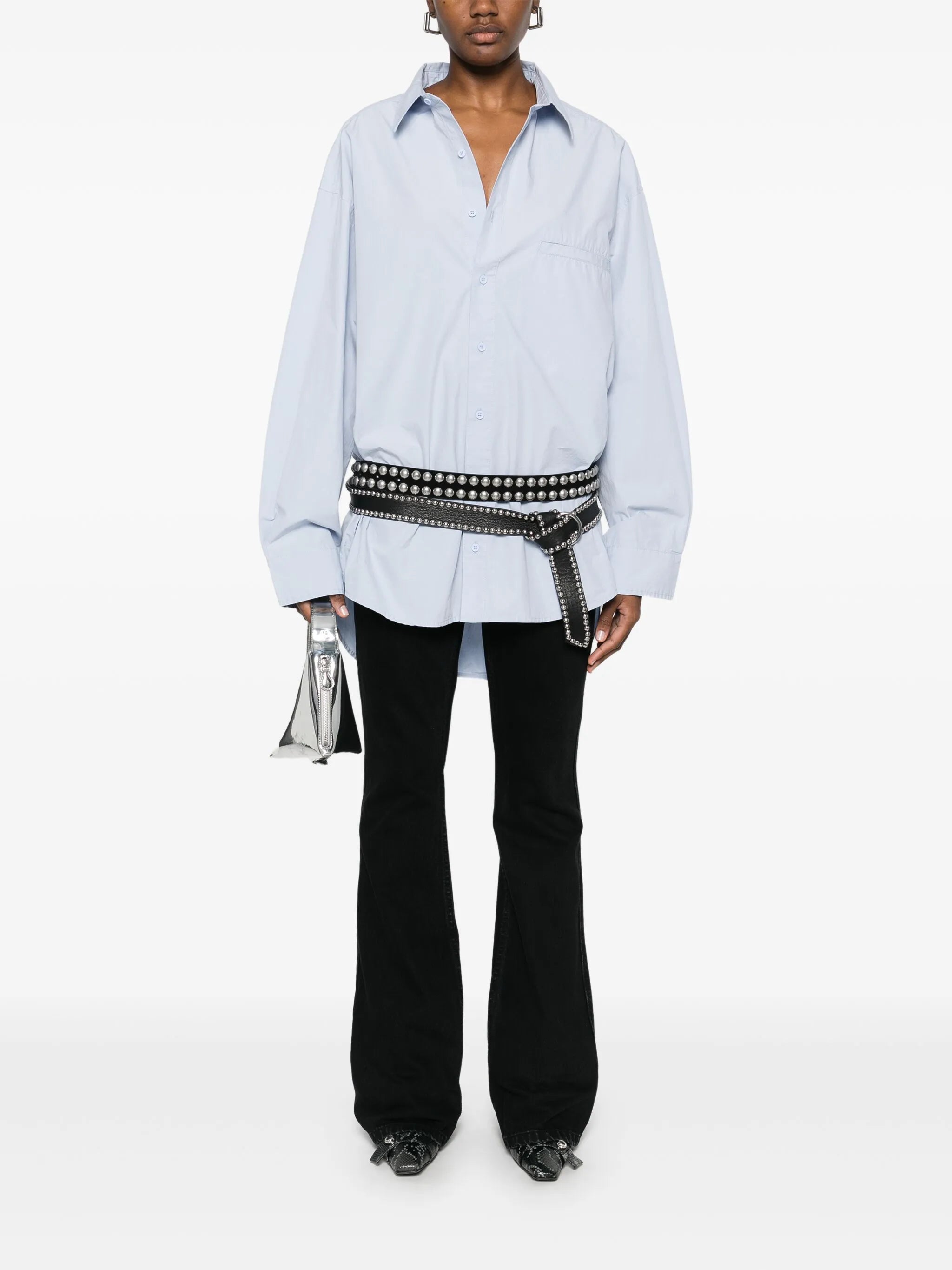 Giant shirt