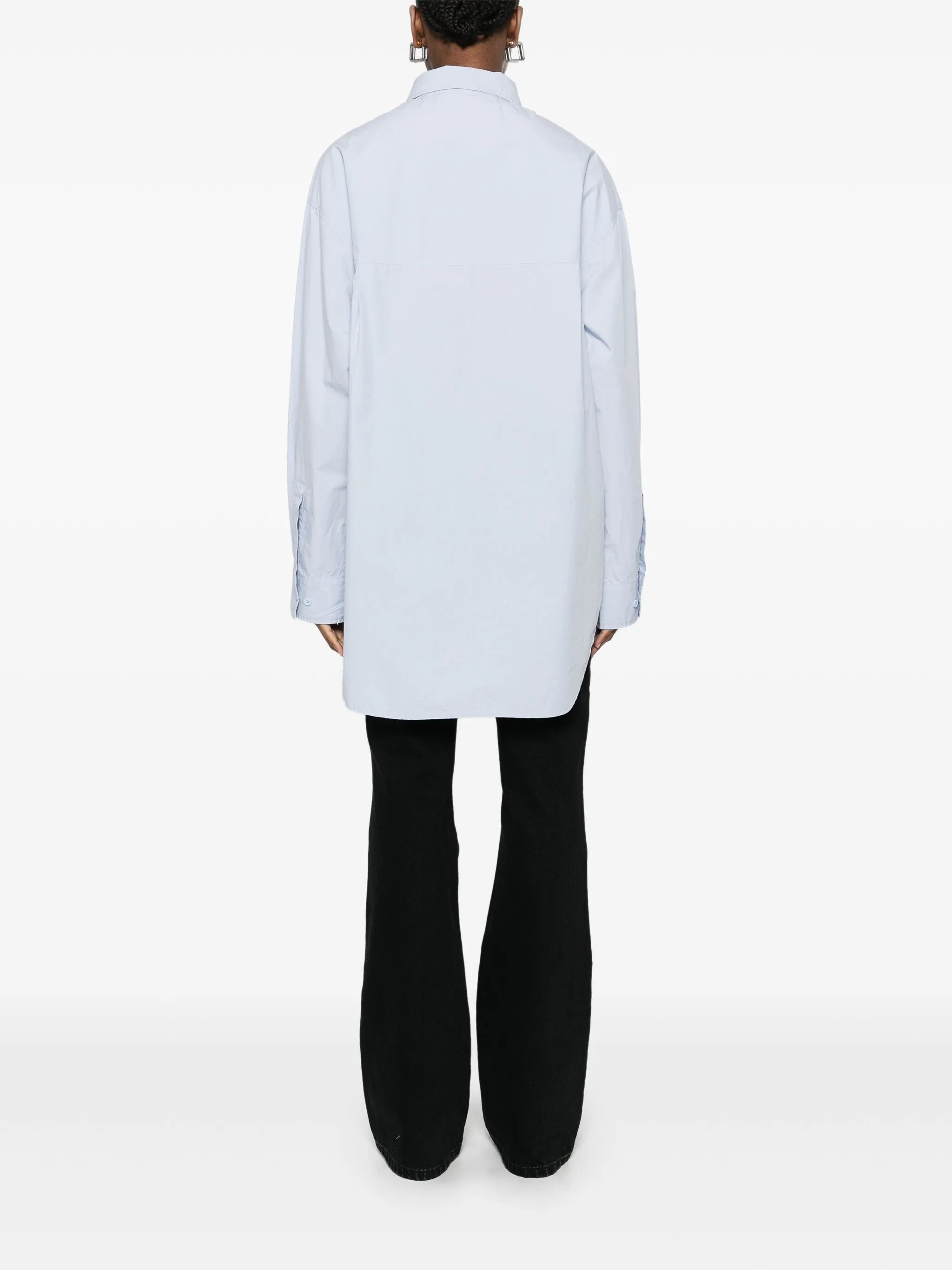Giant shirt