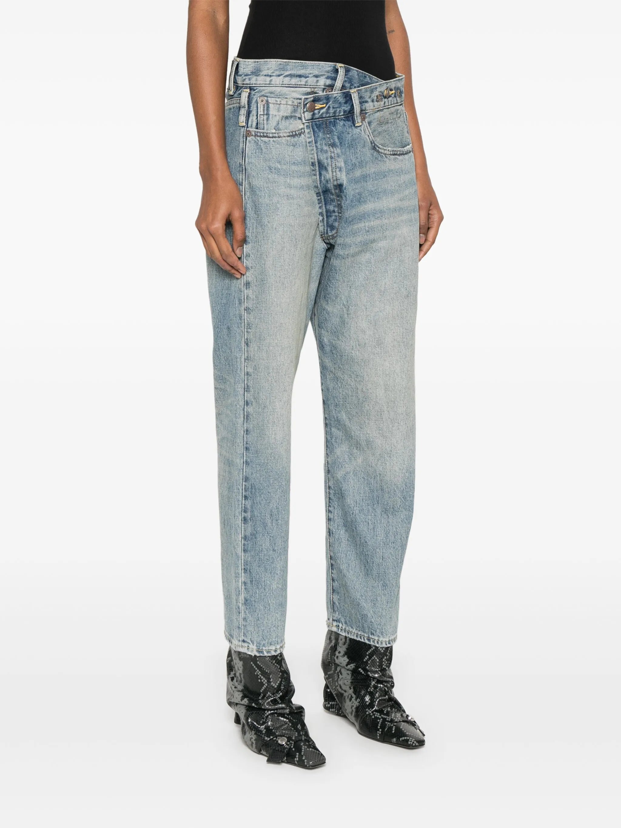 boyfriend jeans
