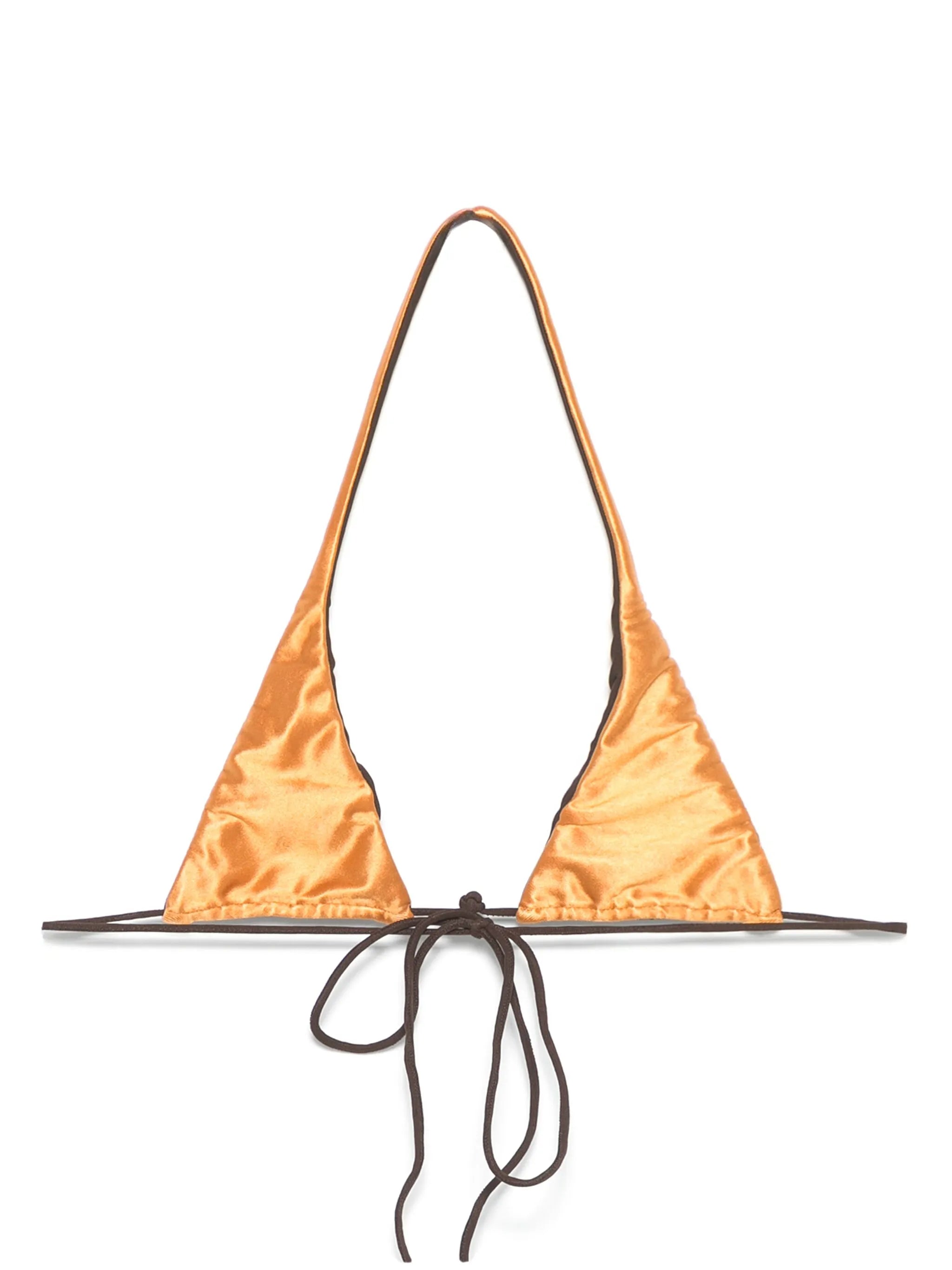 Zenith bikini top